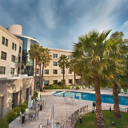 Holiday Inn Córdoba  