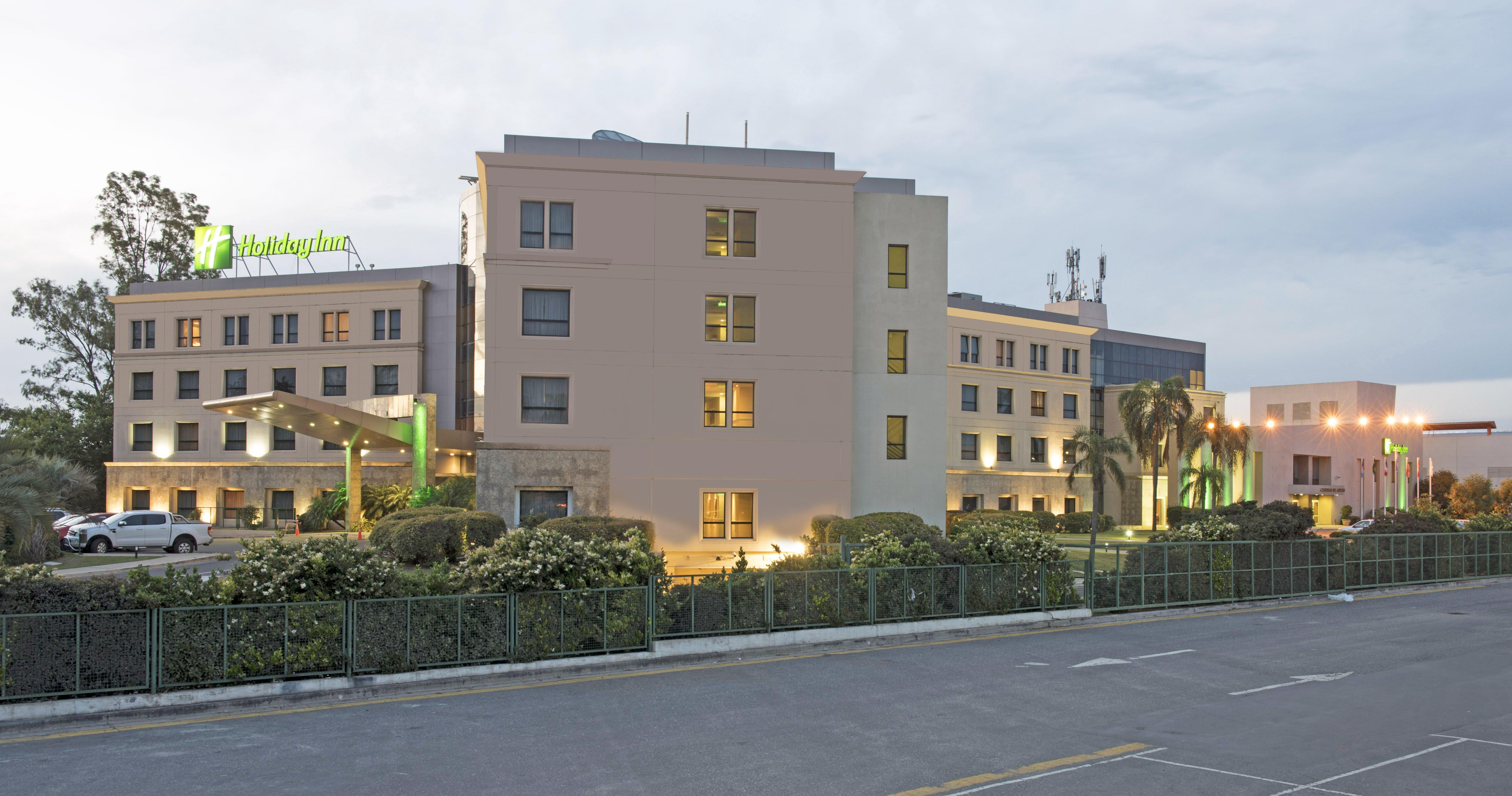By Ihg Cordoba
