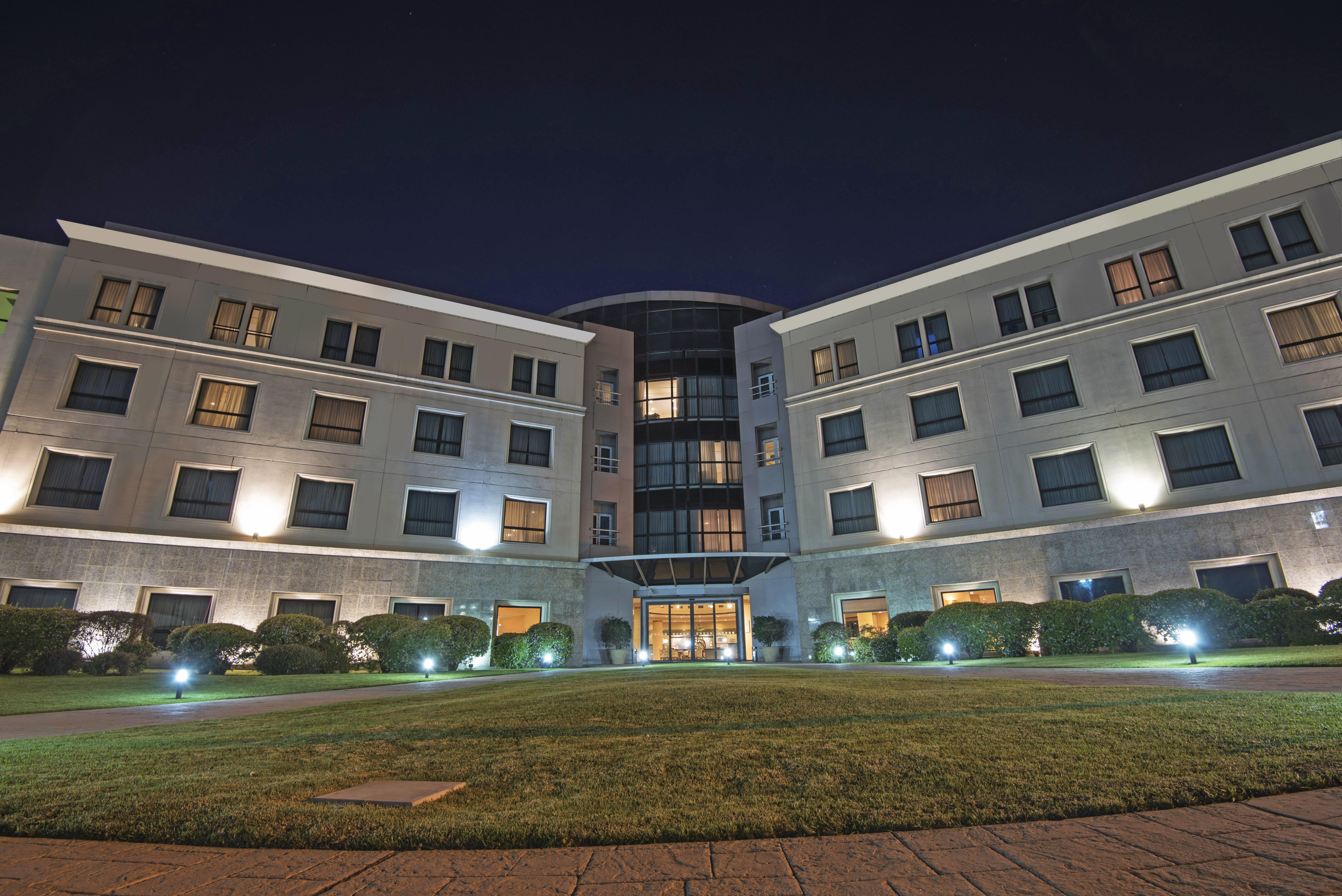 By Ihg Hotel