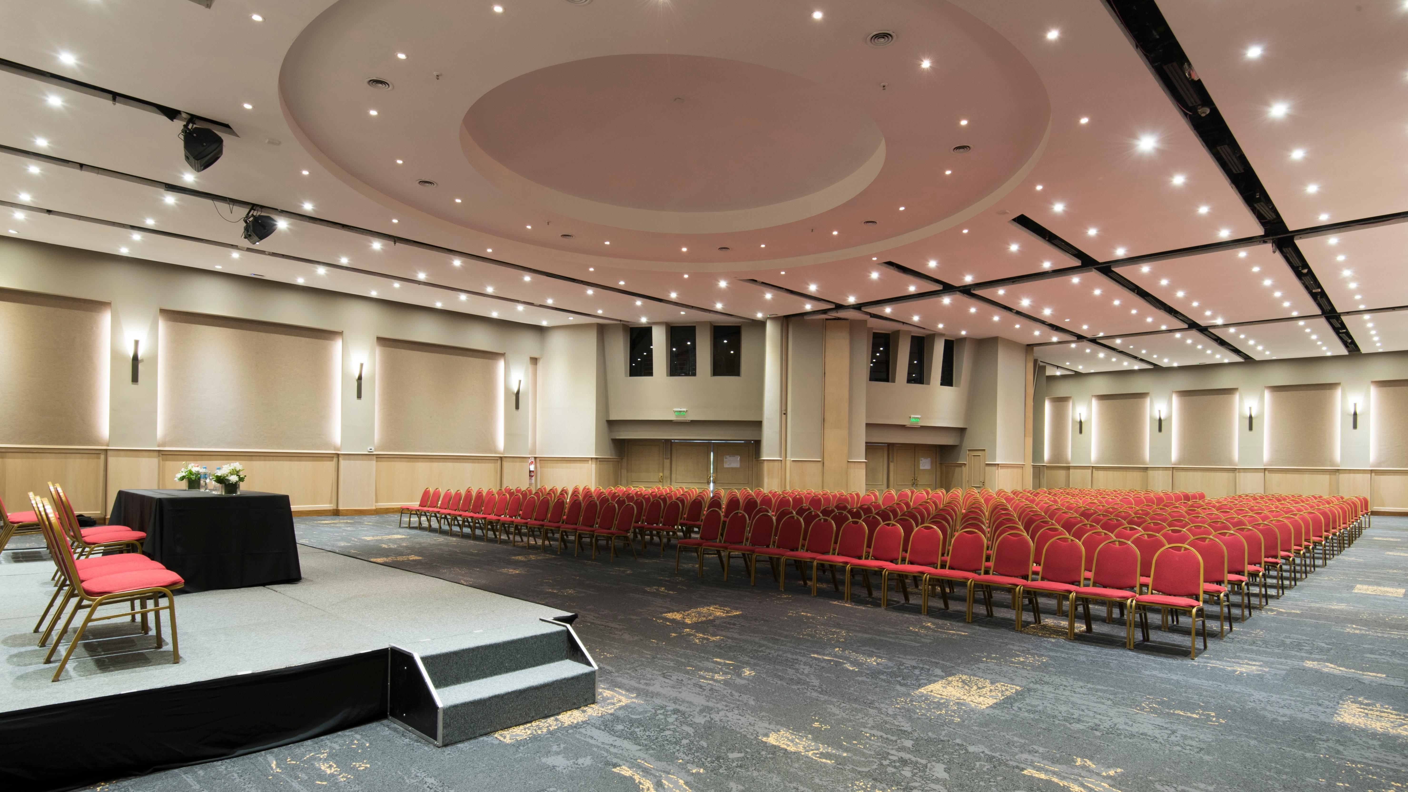 By Ihg Cordoba