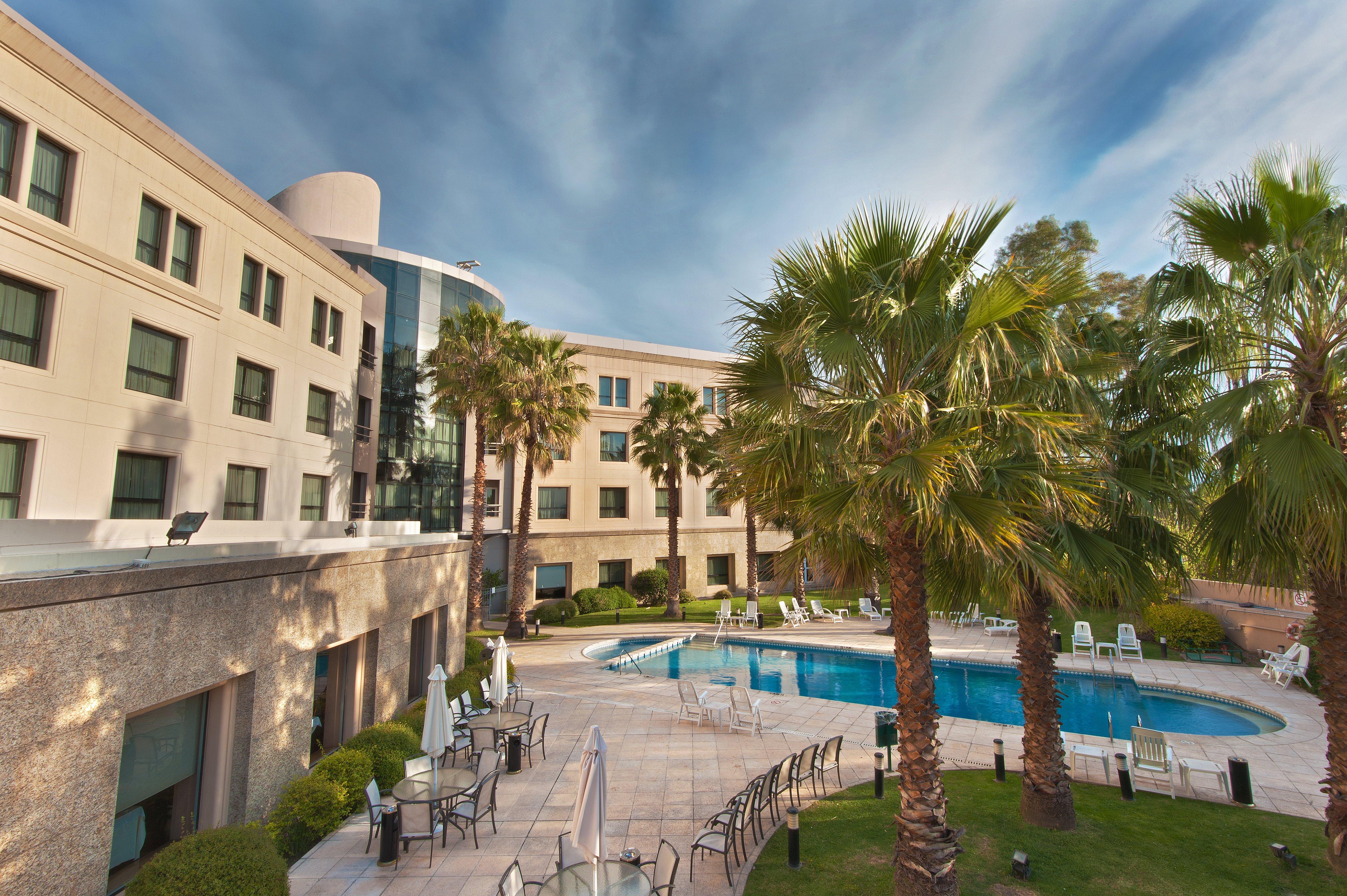 By Ihg Cordoba