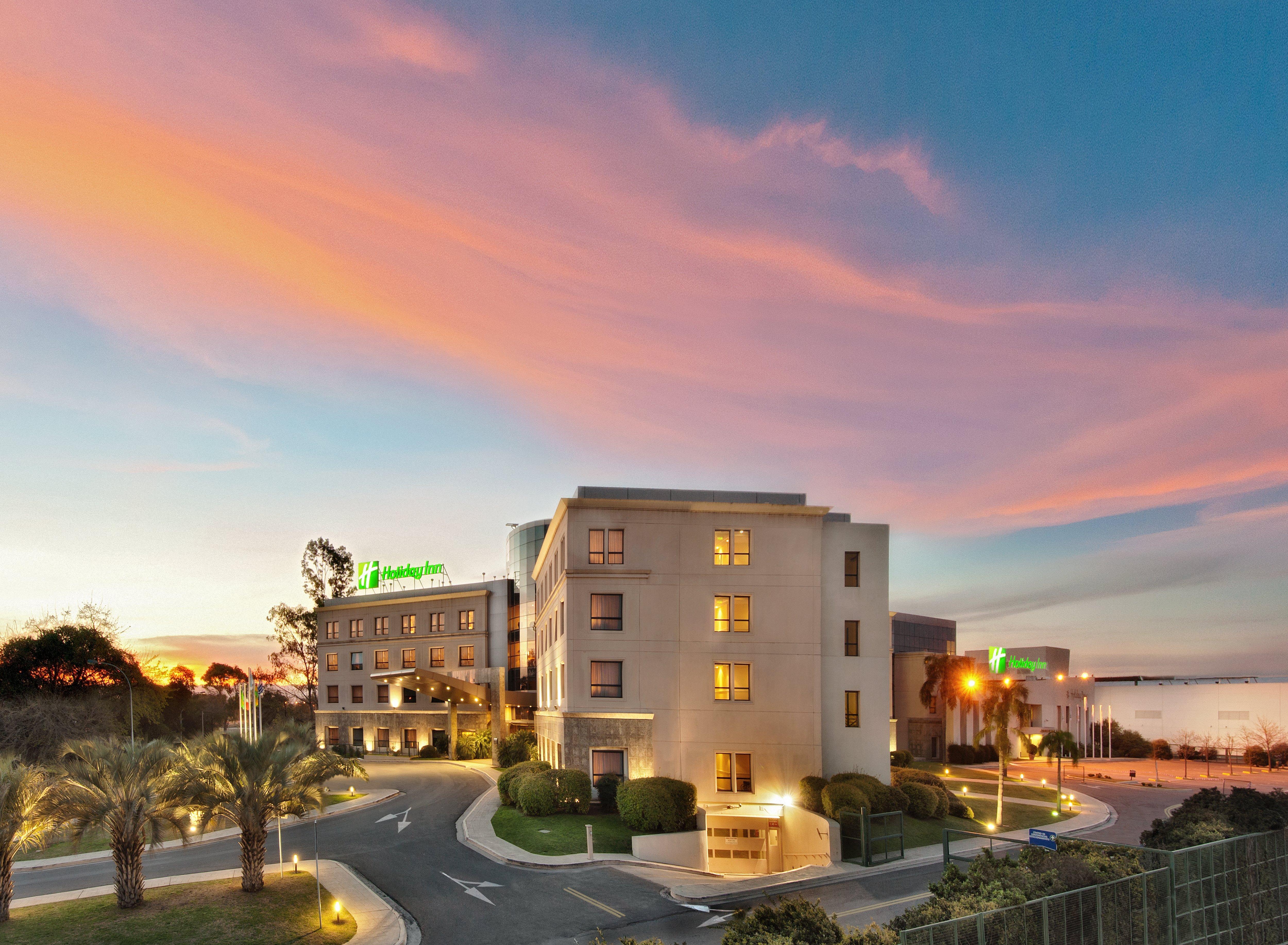 Hotel By Ihg Cordoba