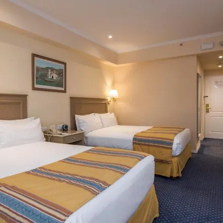 Holiday Inn Cordoba By Ihg Exterior photo
