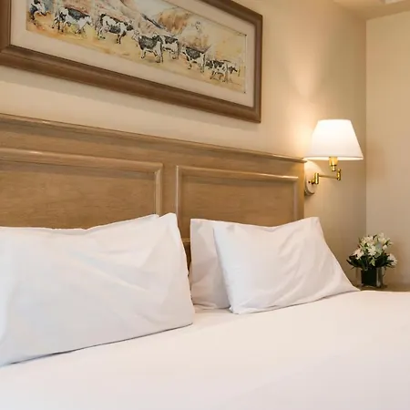 Holiday Inn Cordoba By Ihg Exterior photo