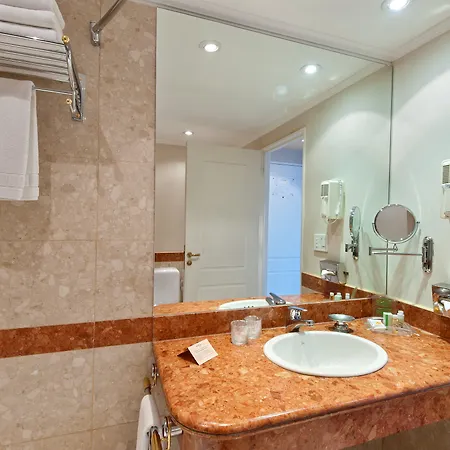 Holiday Inn Cordoba By Ihg Room photo