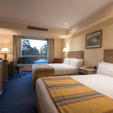Holiday Inn Cordoba By Ihg Exterior photo