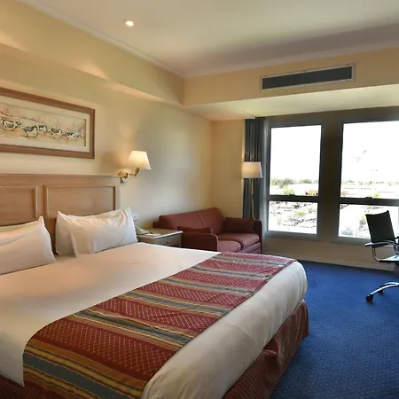 Holiday Inn Cordoba By Ihg Exterior photo