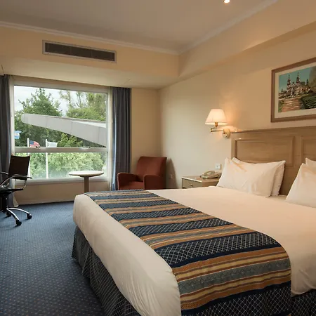 Holiday Inn Cordoba By Ihg Exterior photo