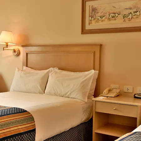 Holiday Inn Cordoba By Ihg Exterior photo