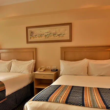 Holiday Inn Cordoba By Ihg Exterior photo