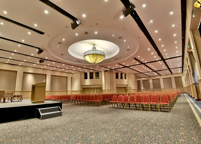 Holiday Inn Córdoba 