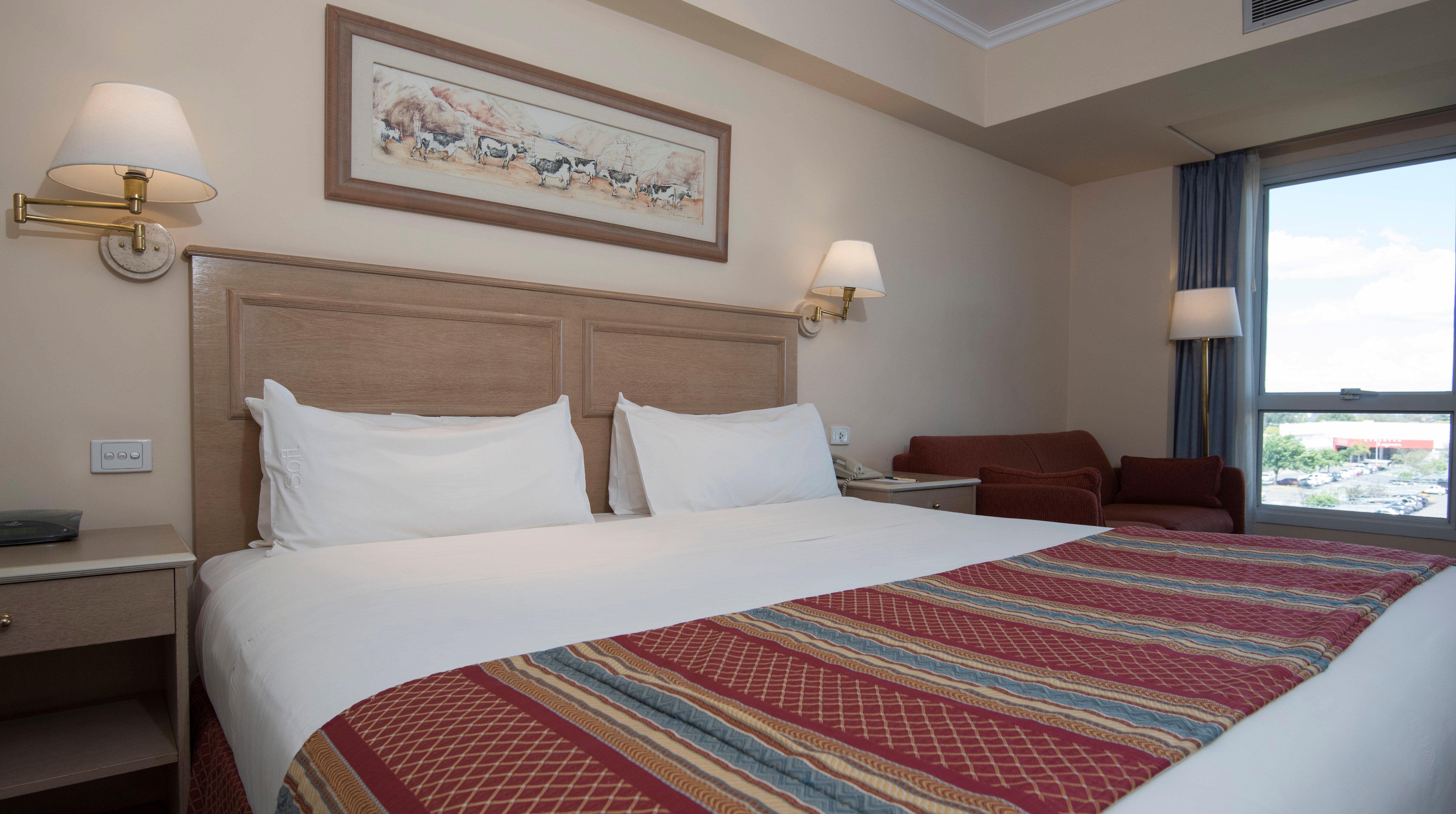 By Ihg Hotel Córdova