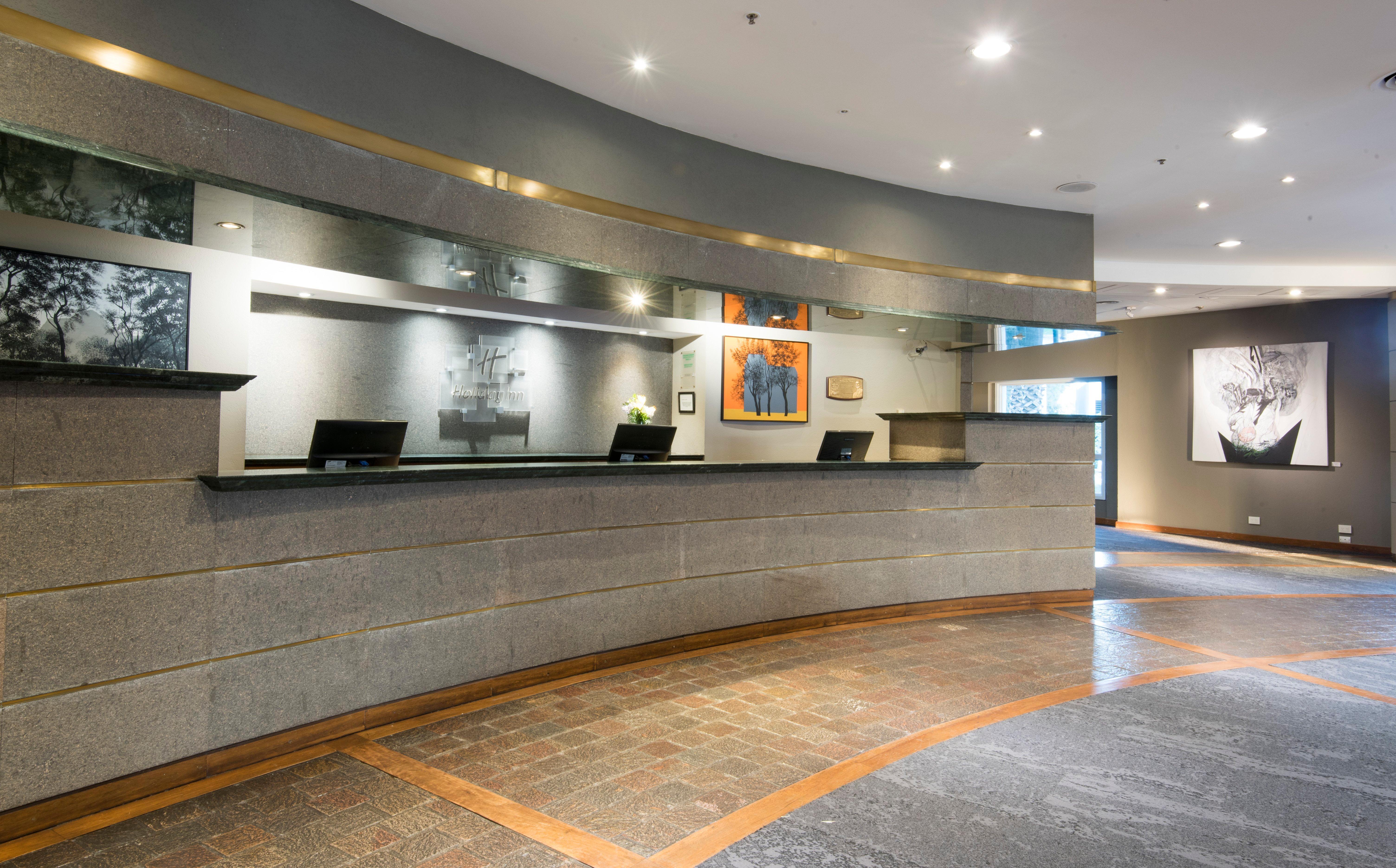 By Ihg Hotel Córdova