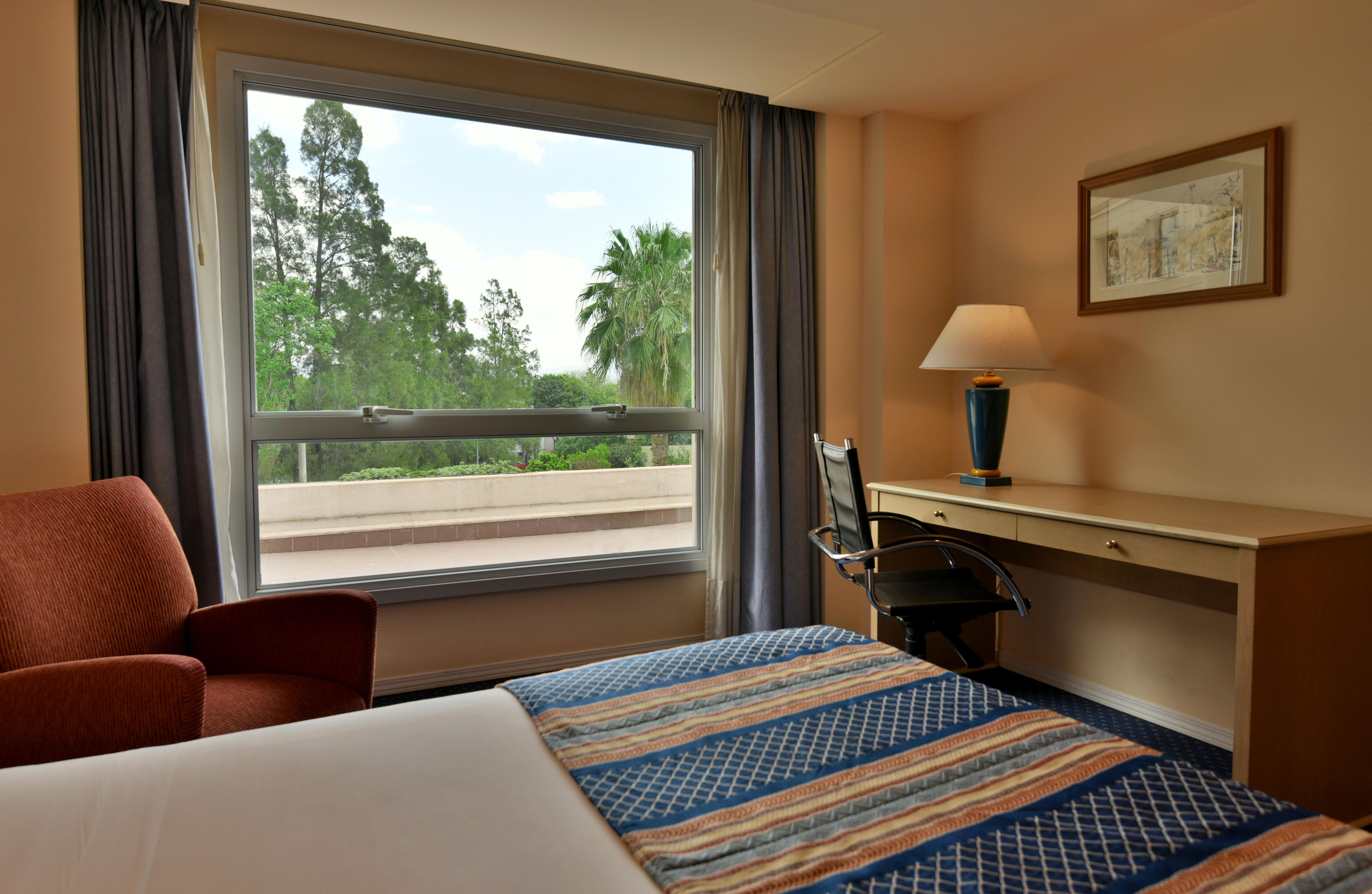 Hotel By Ihg Córdova