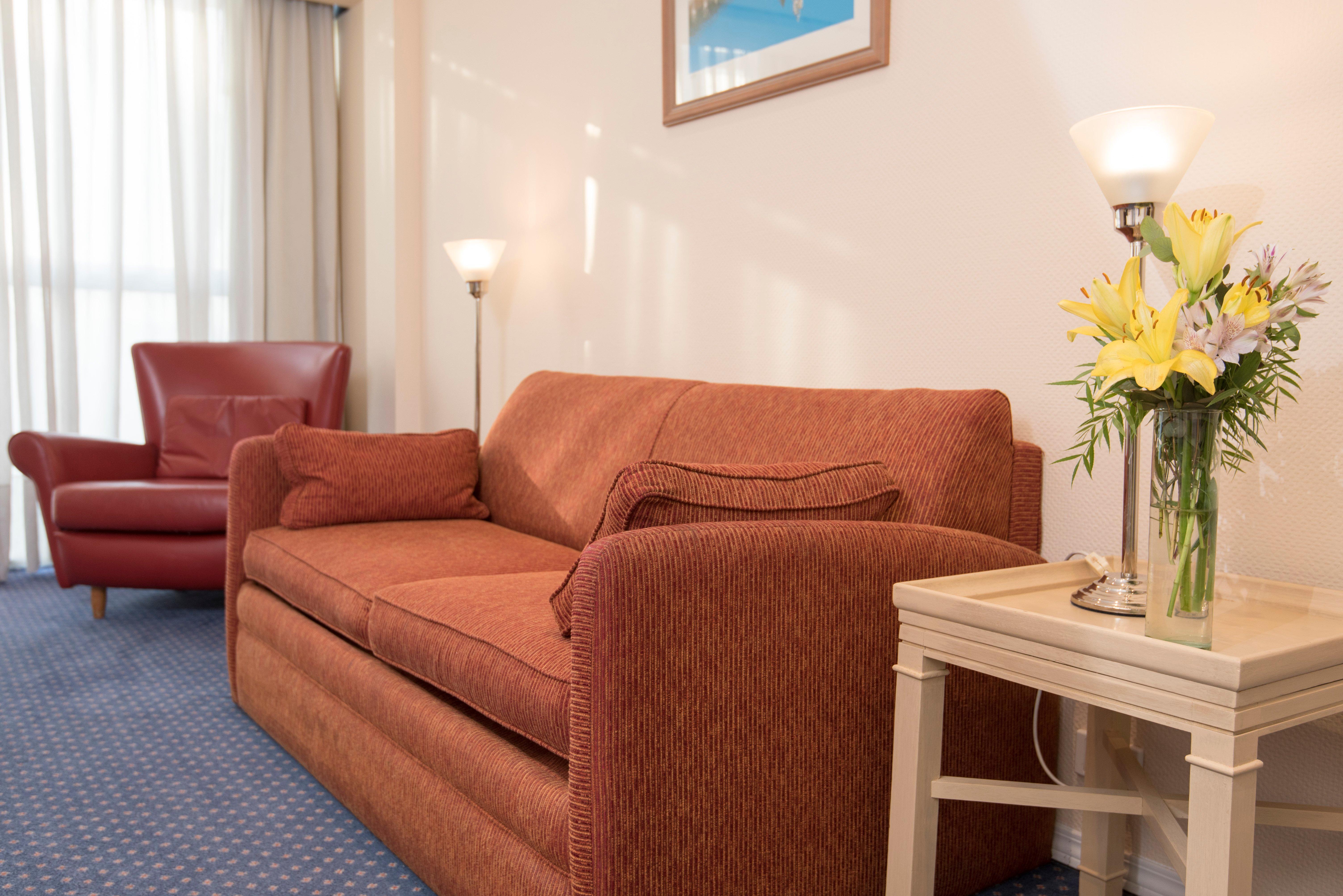 Hotel By Ihg Córdova