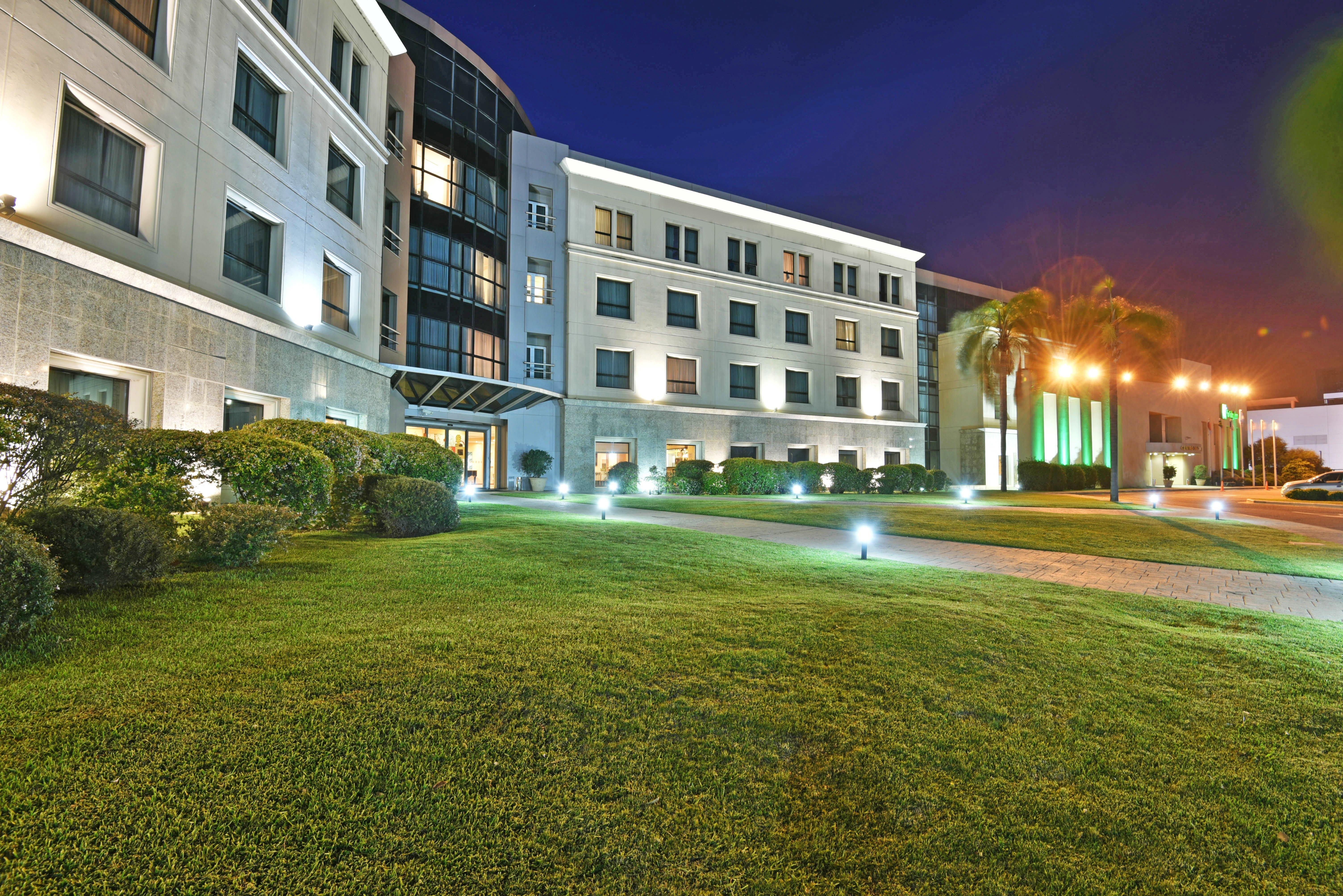 By Ihg 5* Córdova
