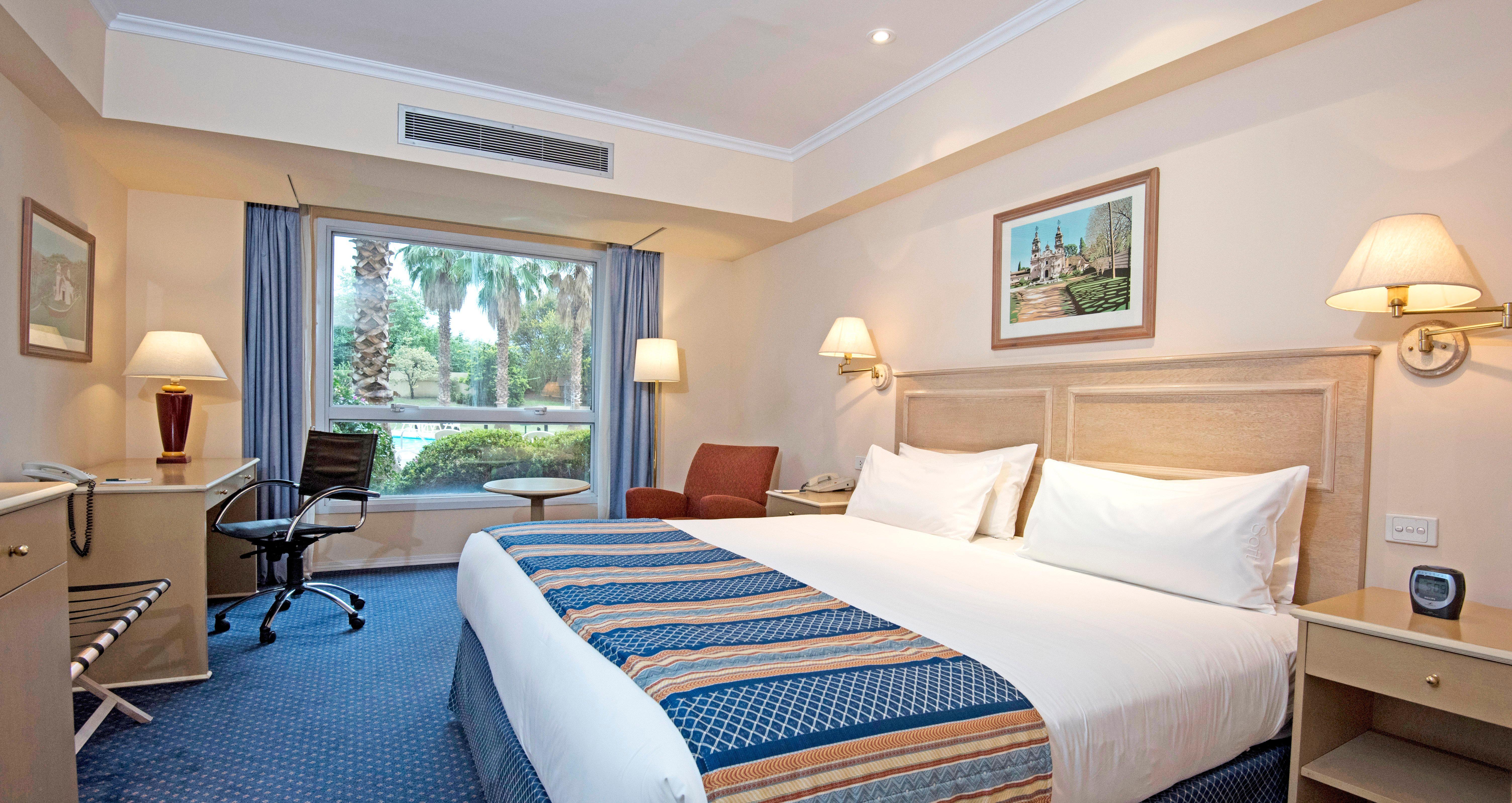 Hotel By Ihg Córdova