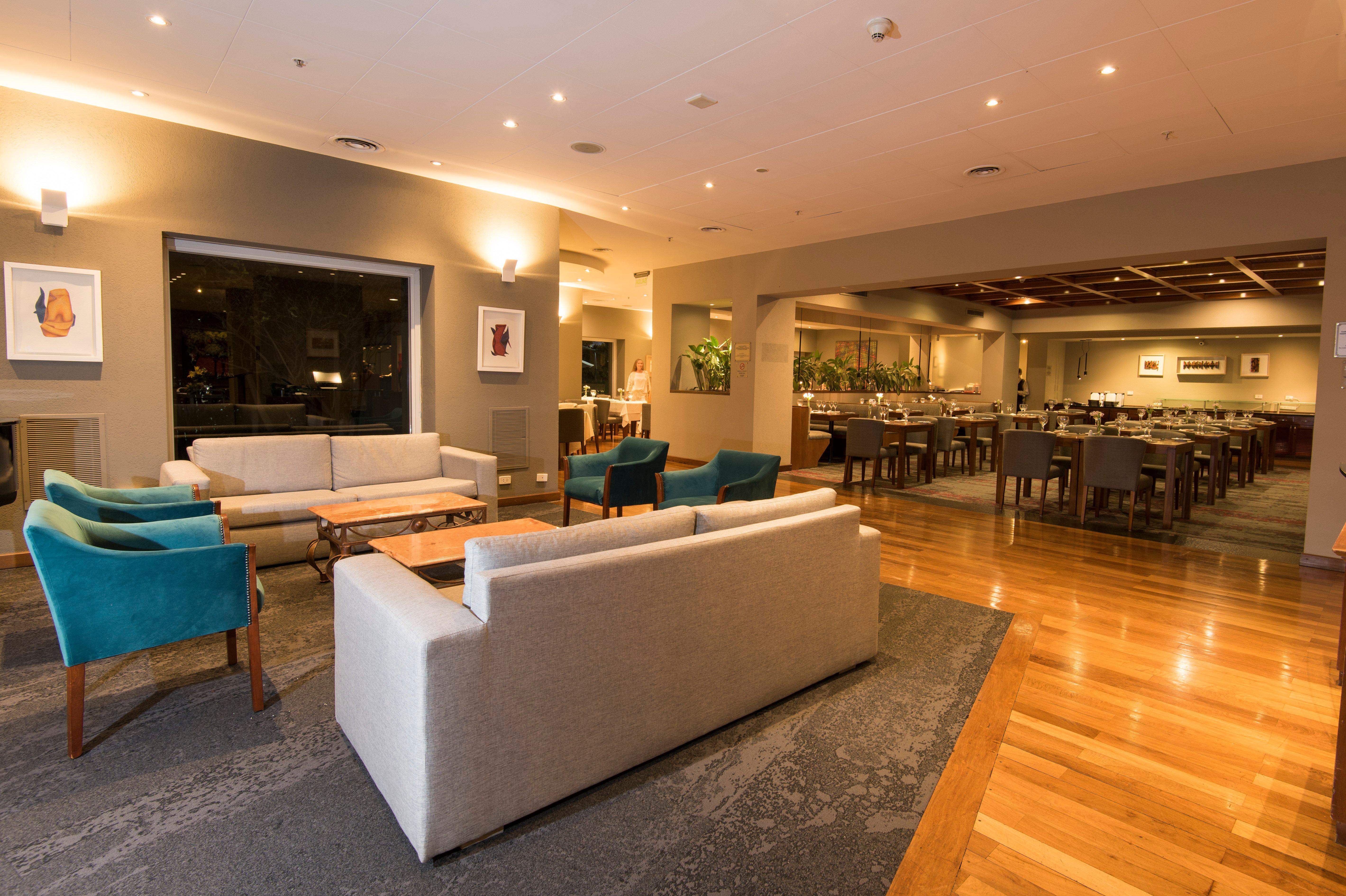 By Ihg Hotel Córdova
