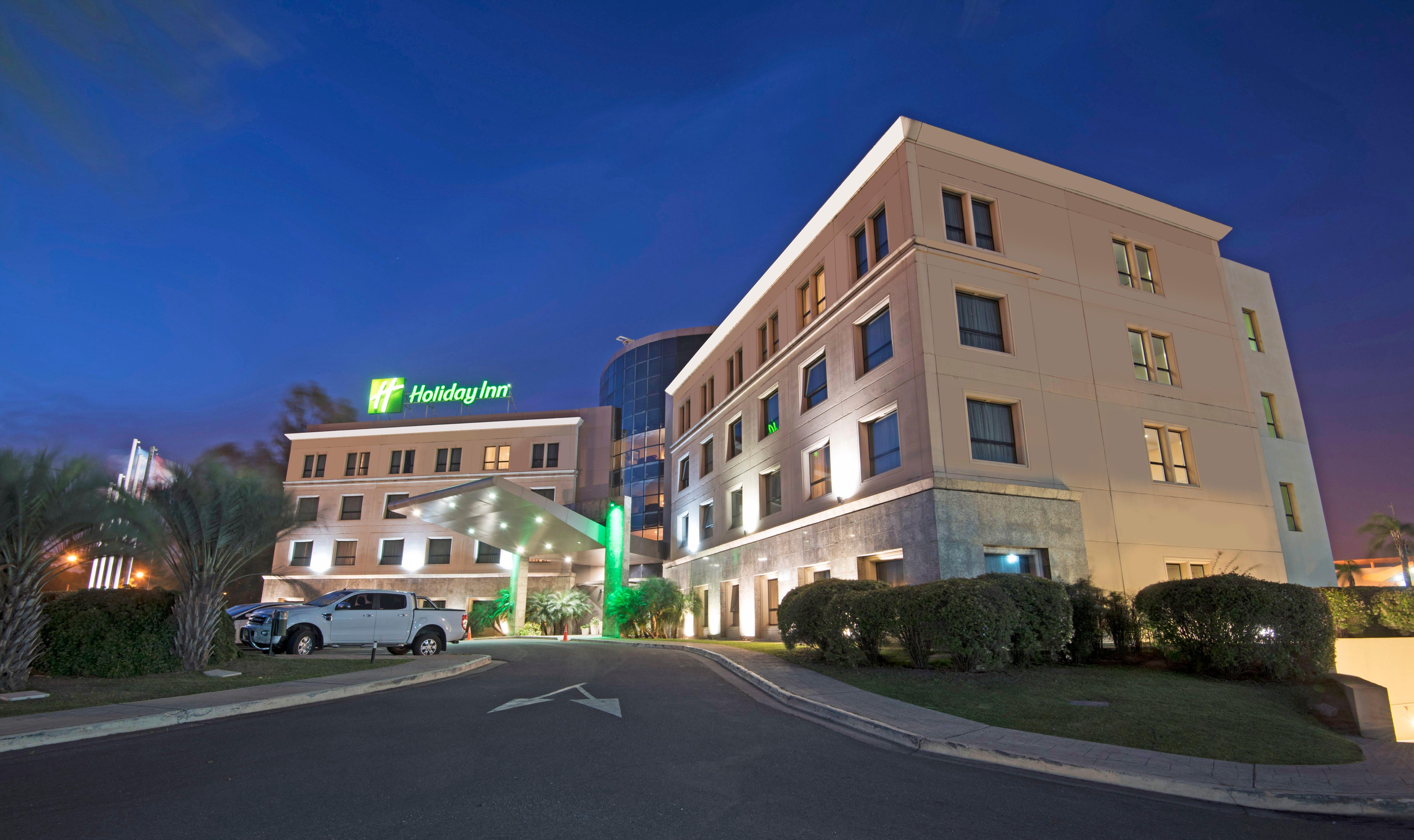 By Ihg Hotel