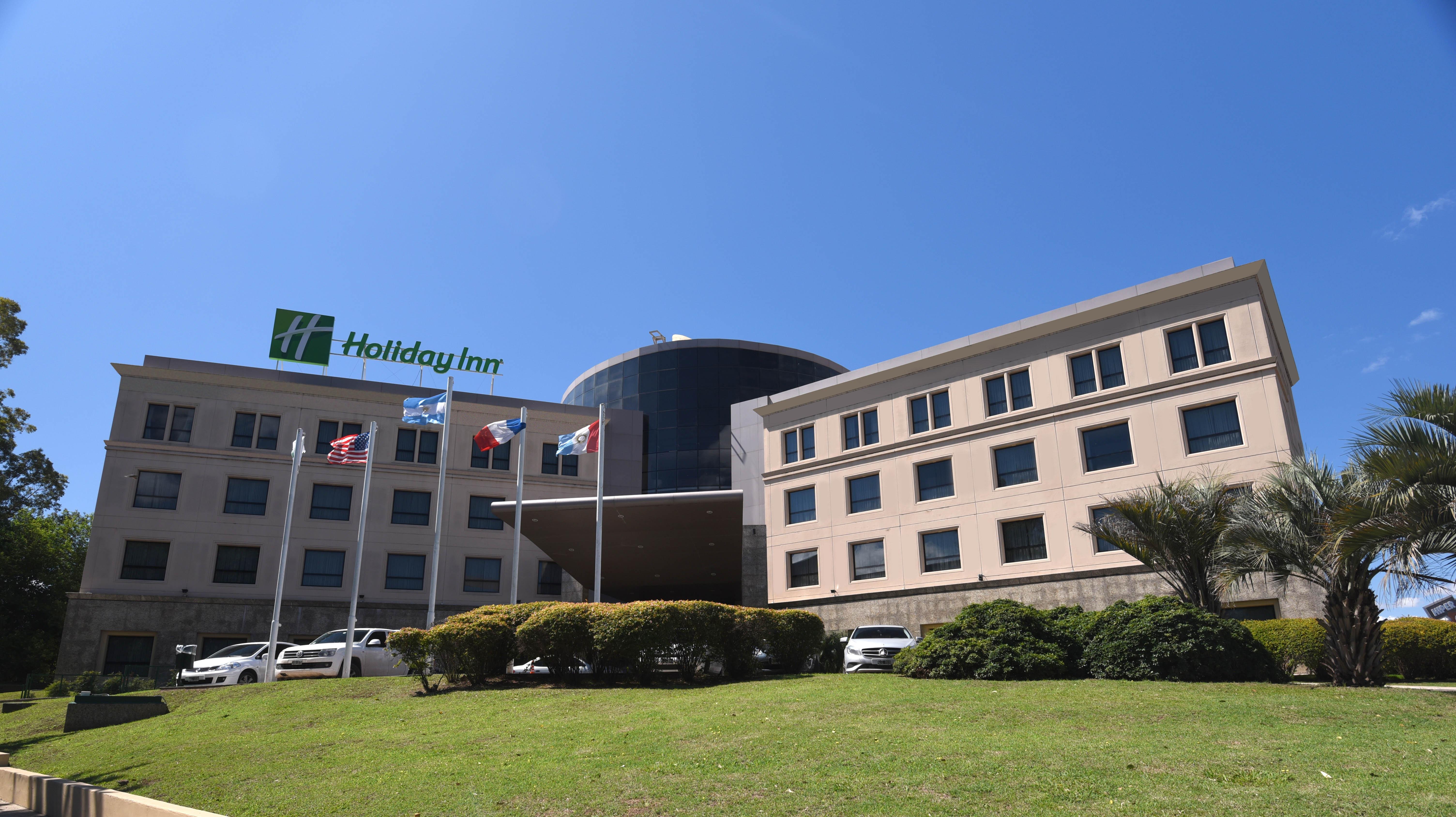 Hotel By Ihg 5*