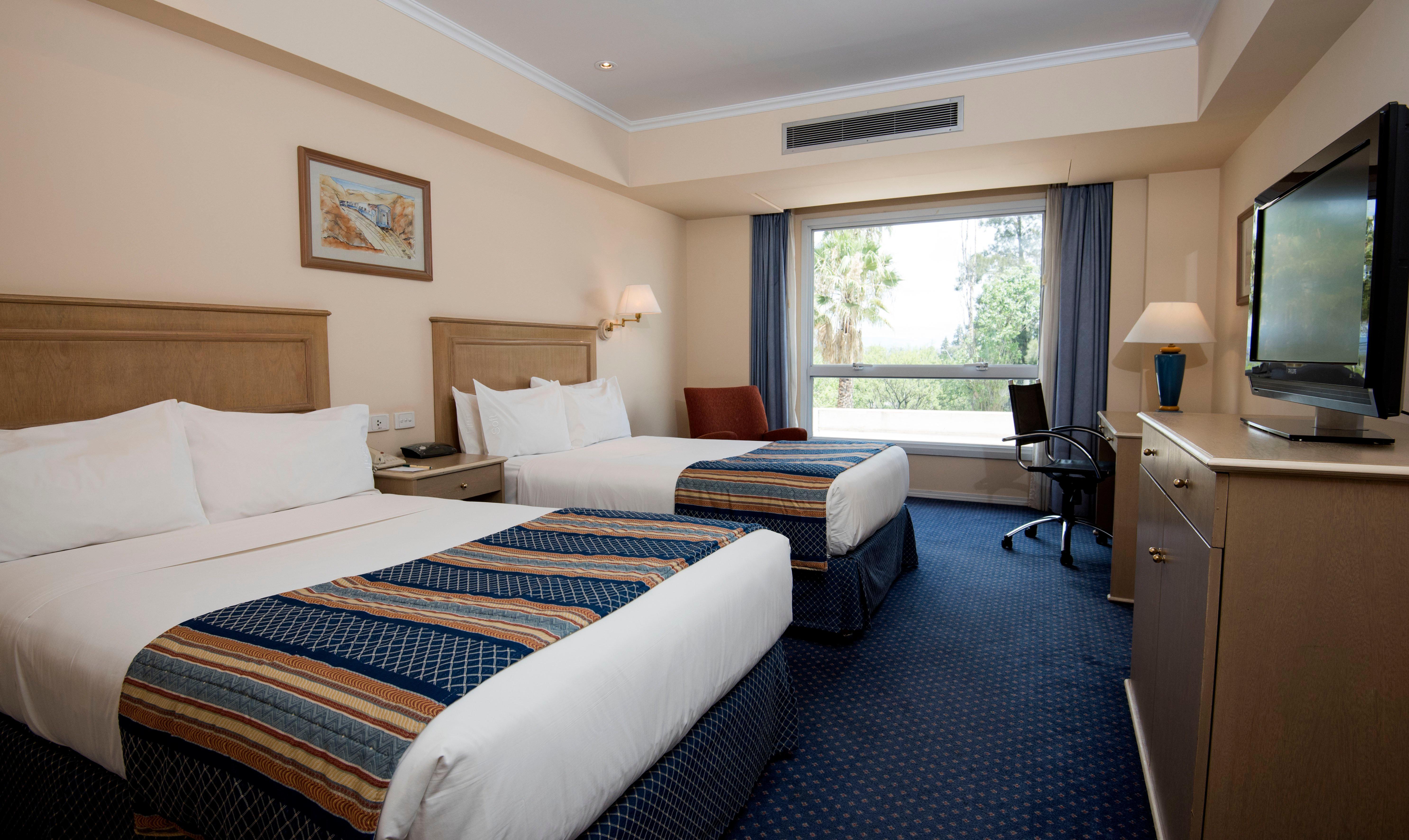 By Ihg 5* Córdova