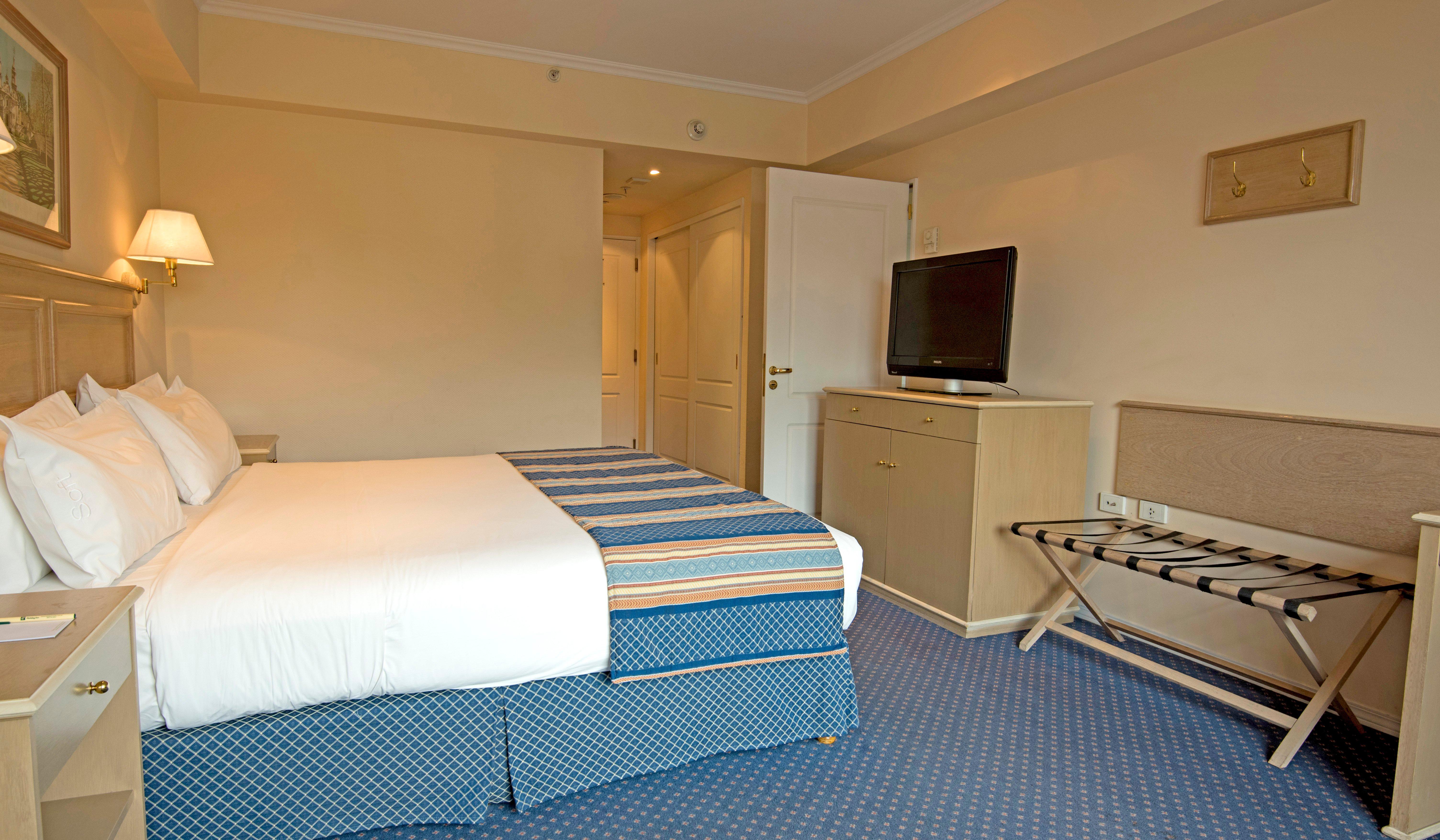 Cordoba, An Ihg 5* Córdoba