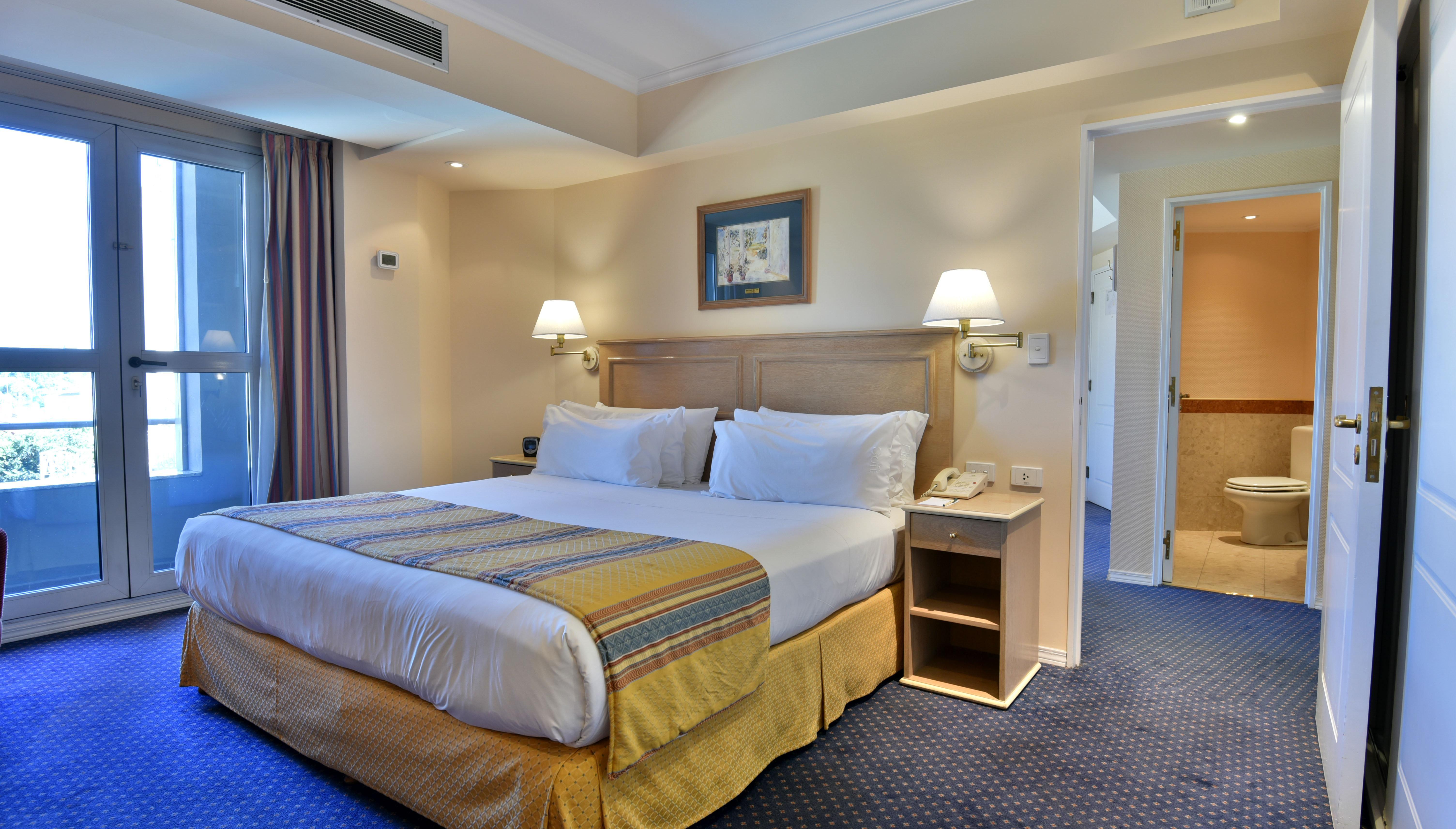 Hotel Cordoba, An Ihg