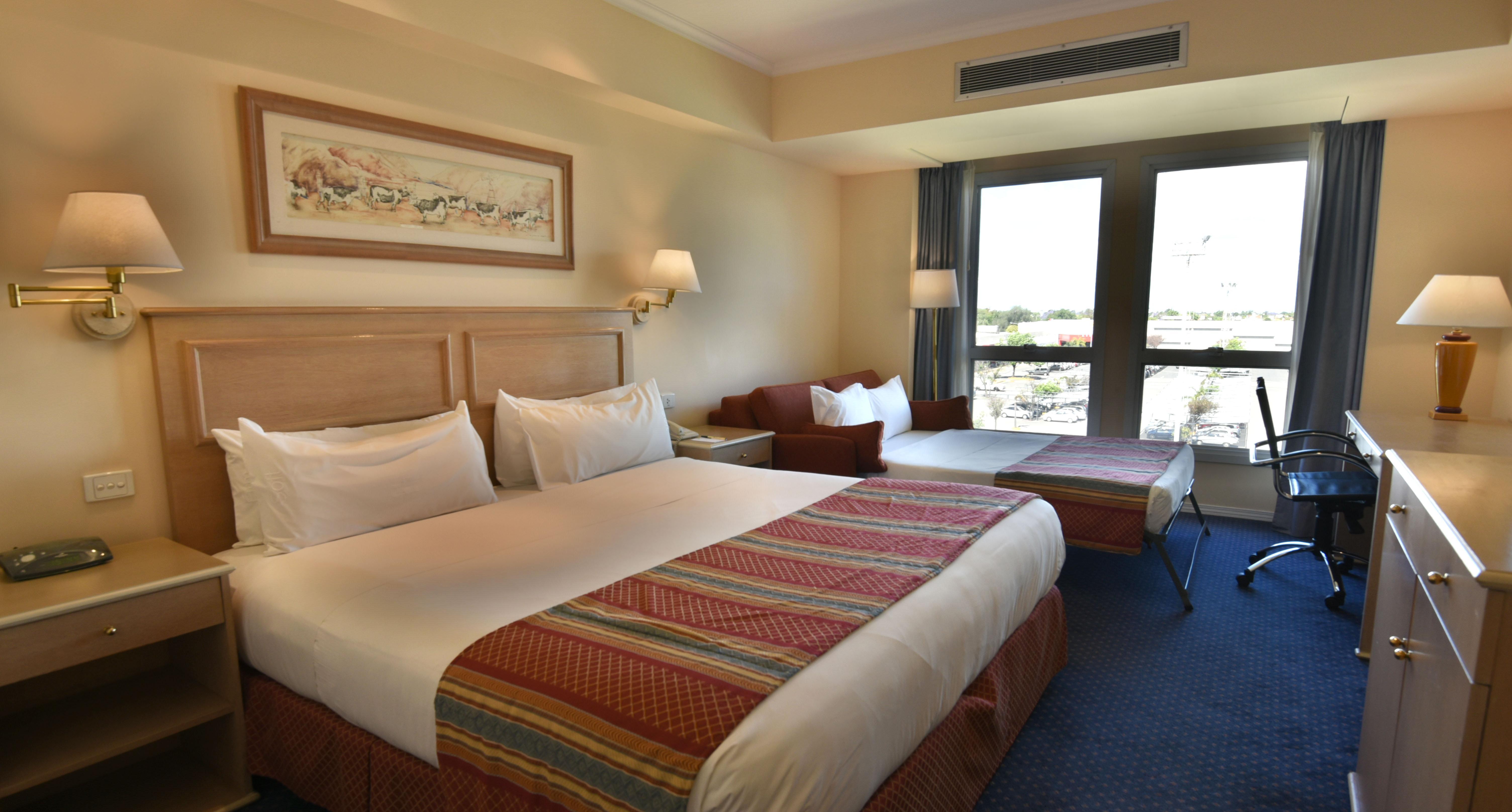 Cordoba, An Ihg