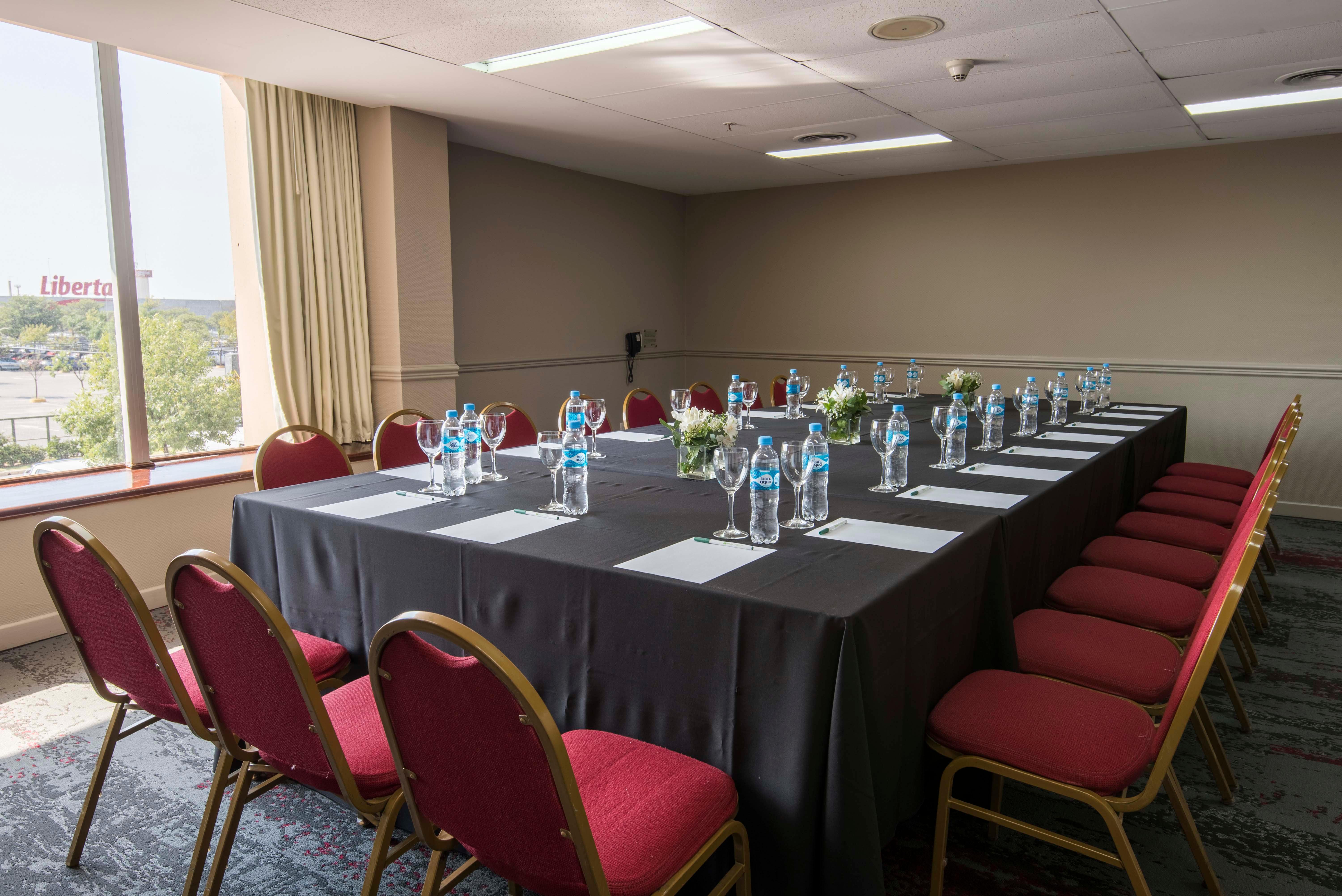 Cordoba, An Ihg 5*