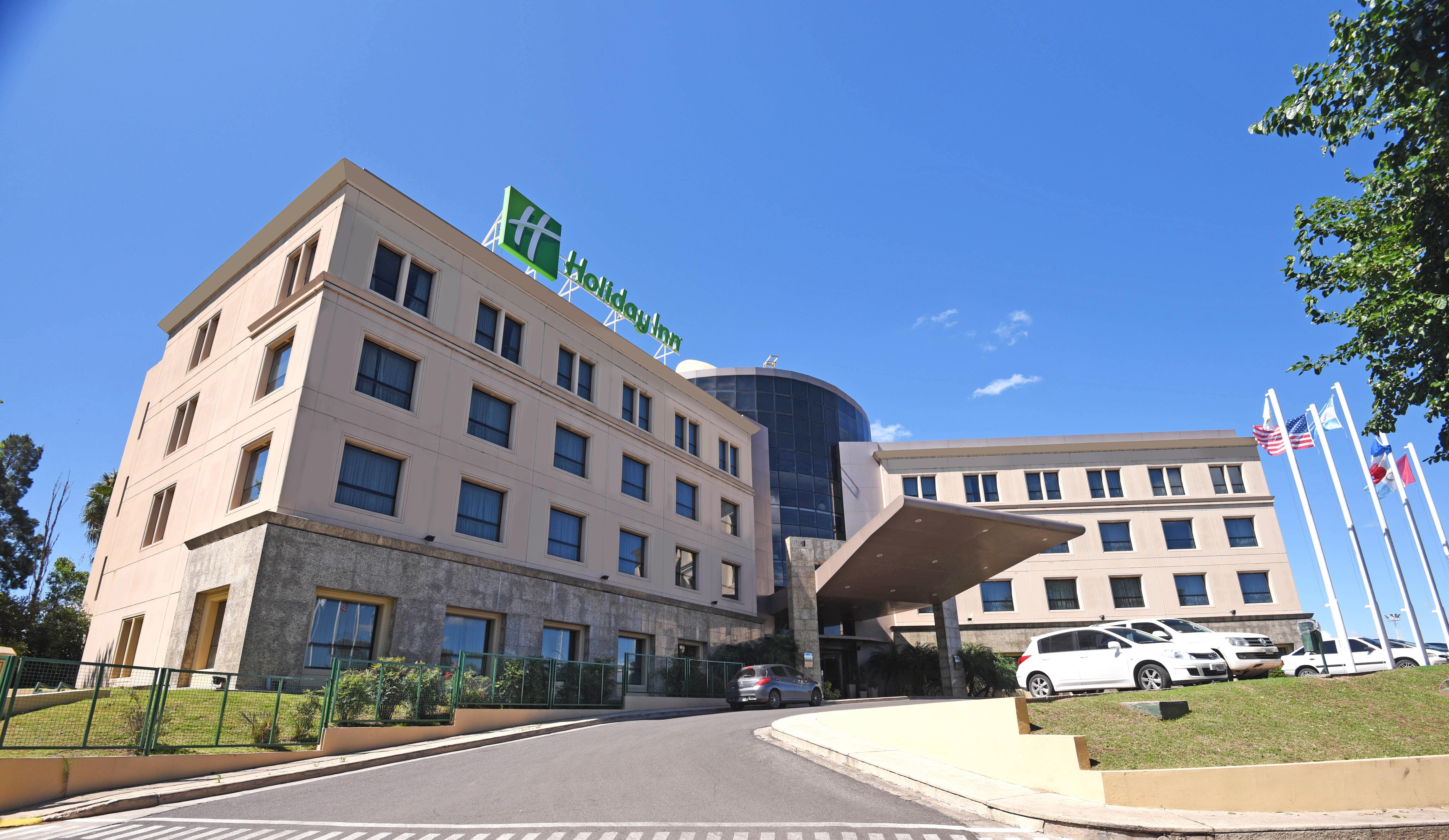 Hotel Cordoba, An Ihg Córdoba