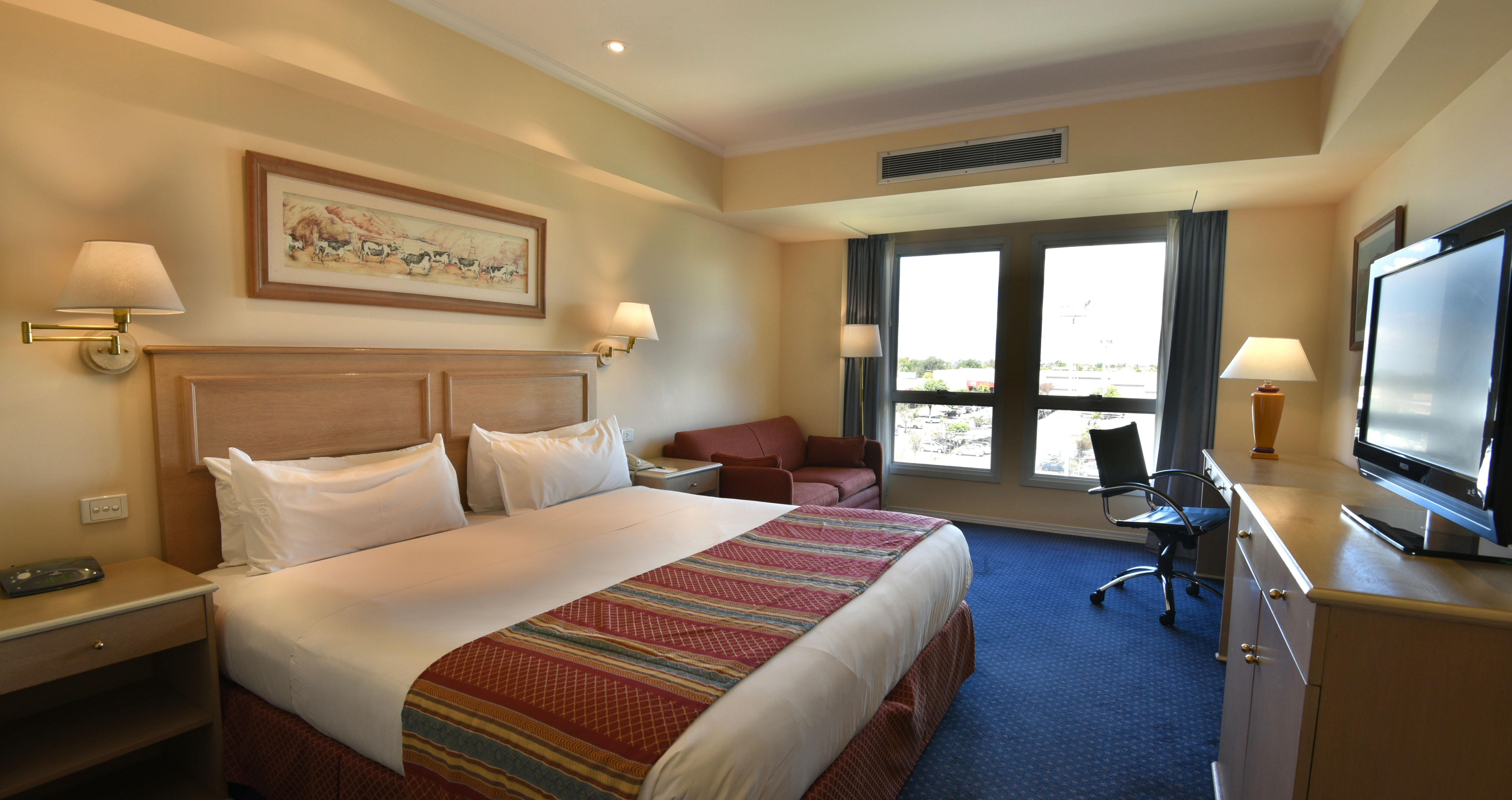 Hotel Cordoba, An Ihg 5*