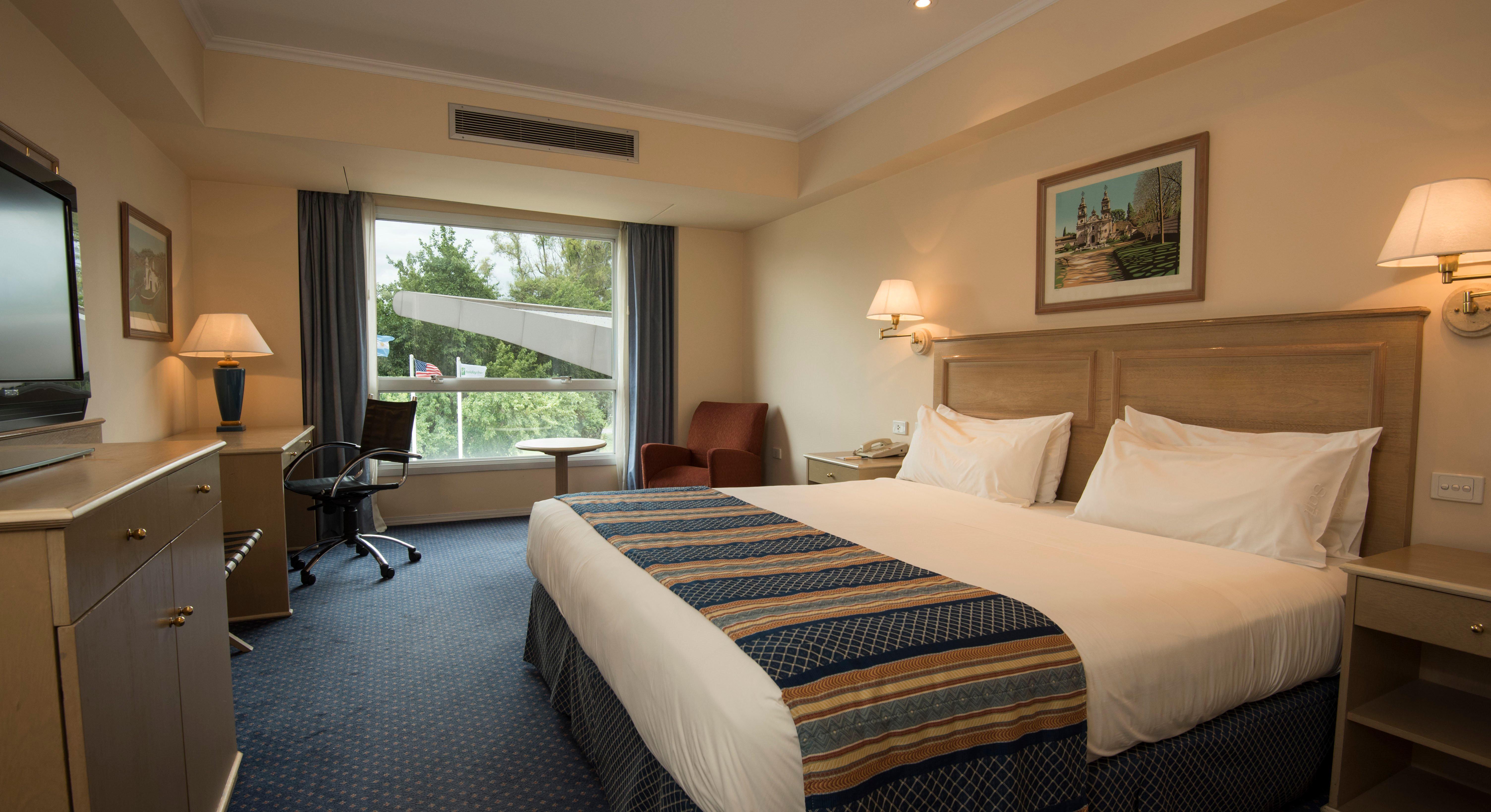 Cordoba, An Ihg Hotel 5*