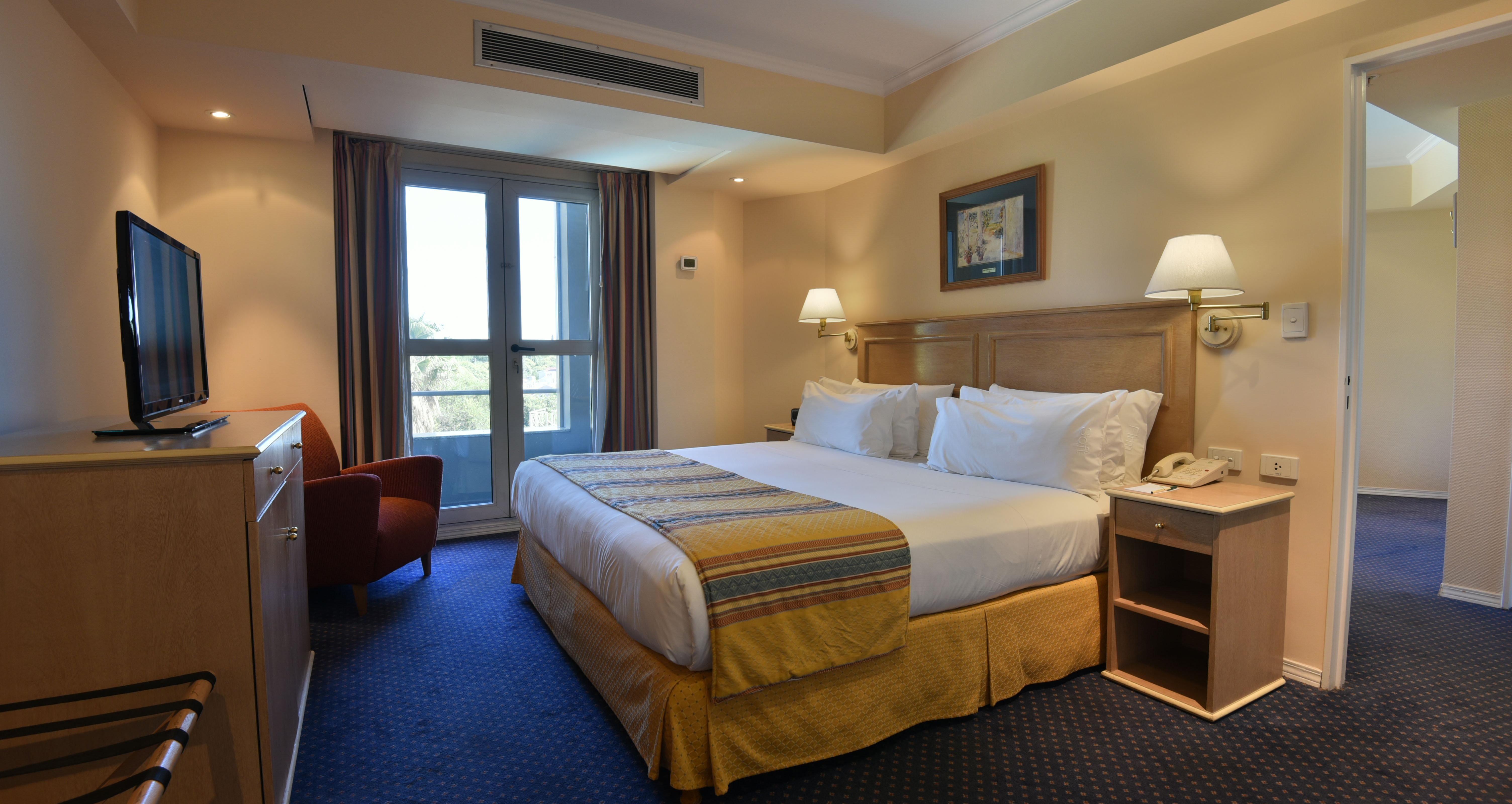 Cordoba, An Ihg Córdoba