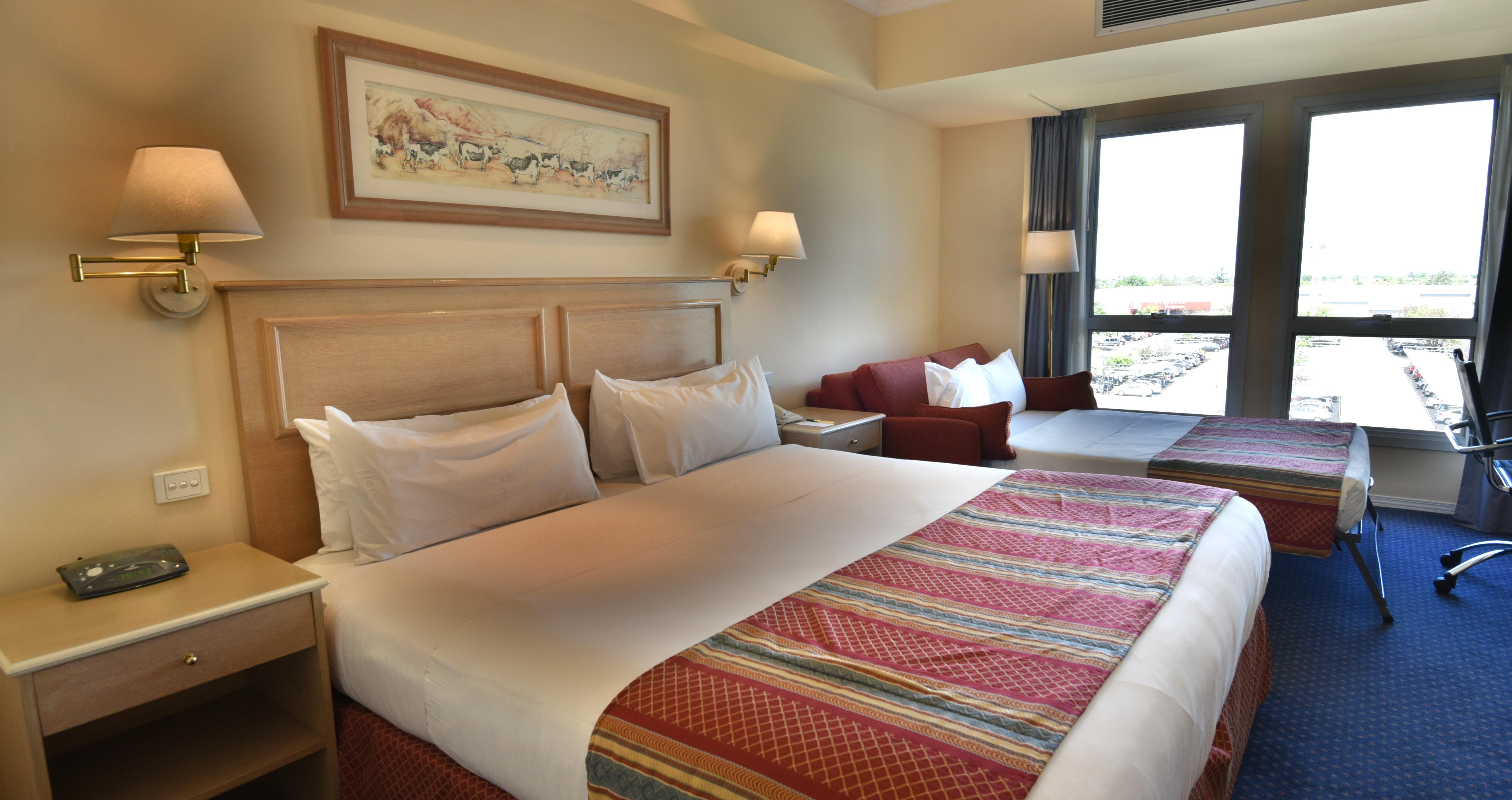 Cordoba, An Ihg Hotel Córdoba