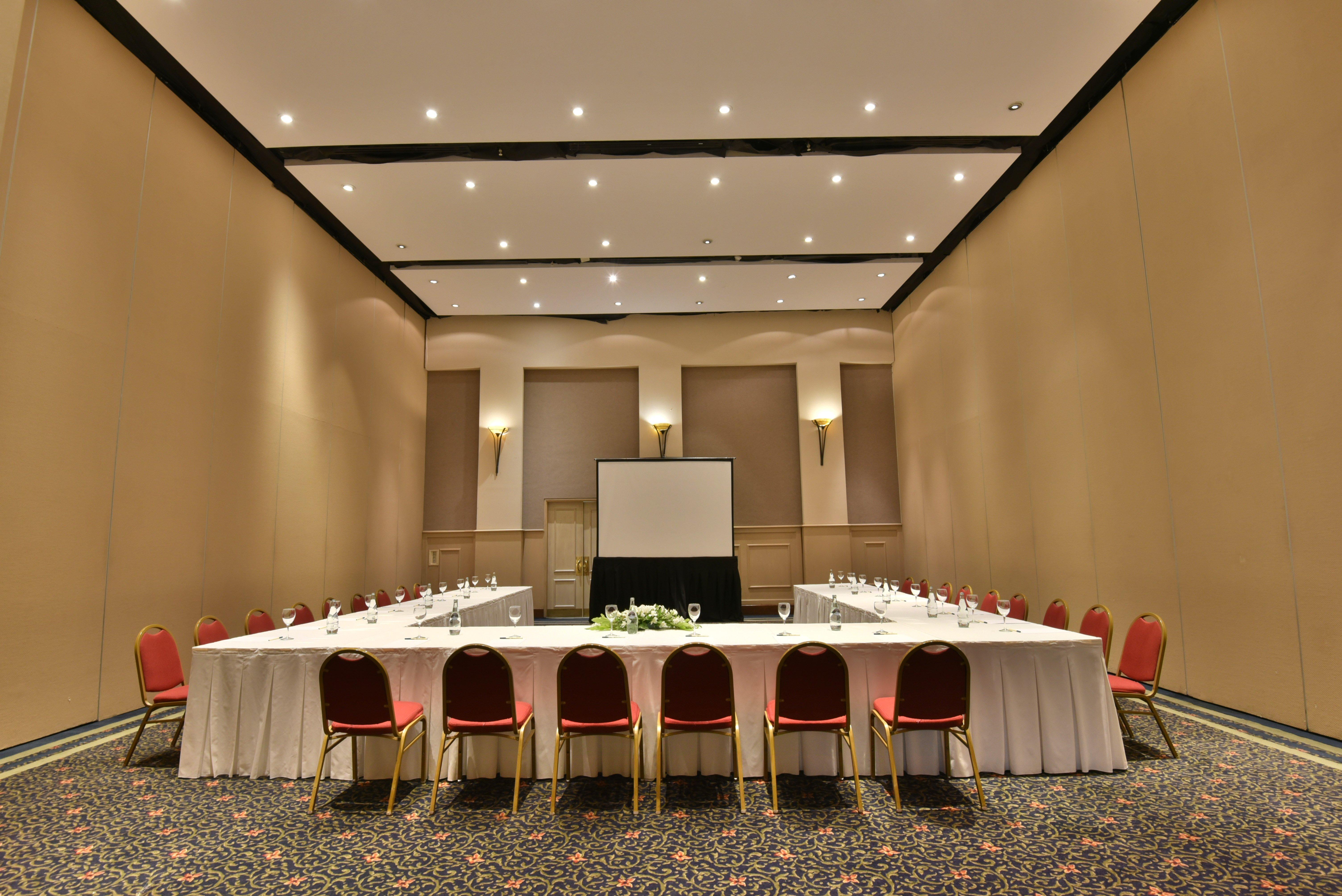 Cordoba, An Ihg Hotel