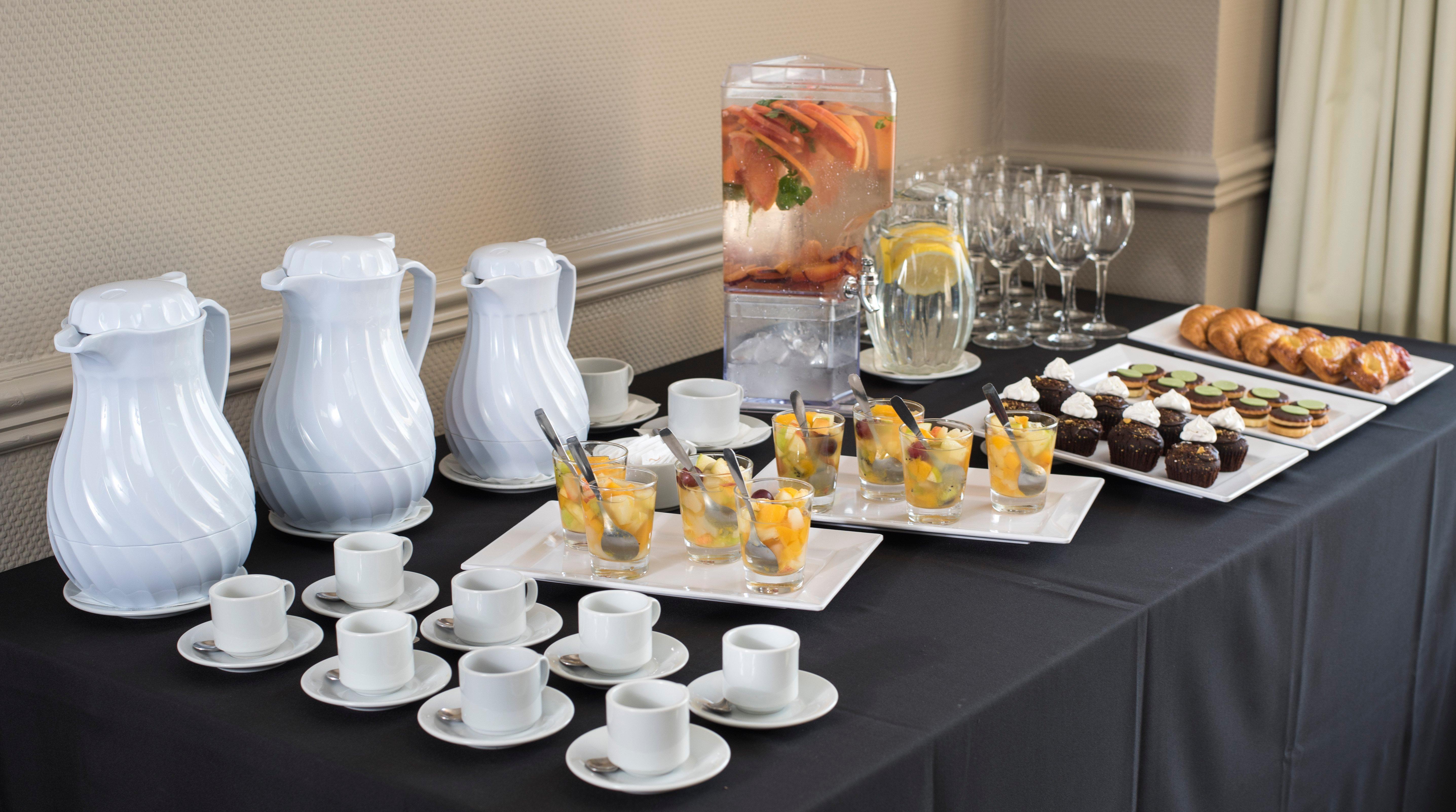 Hotel Cordoba, An Ihg 5*