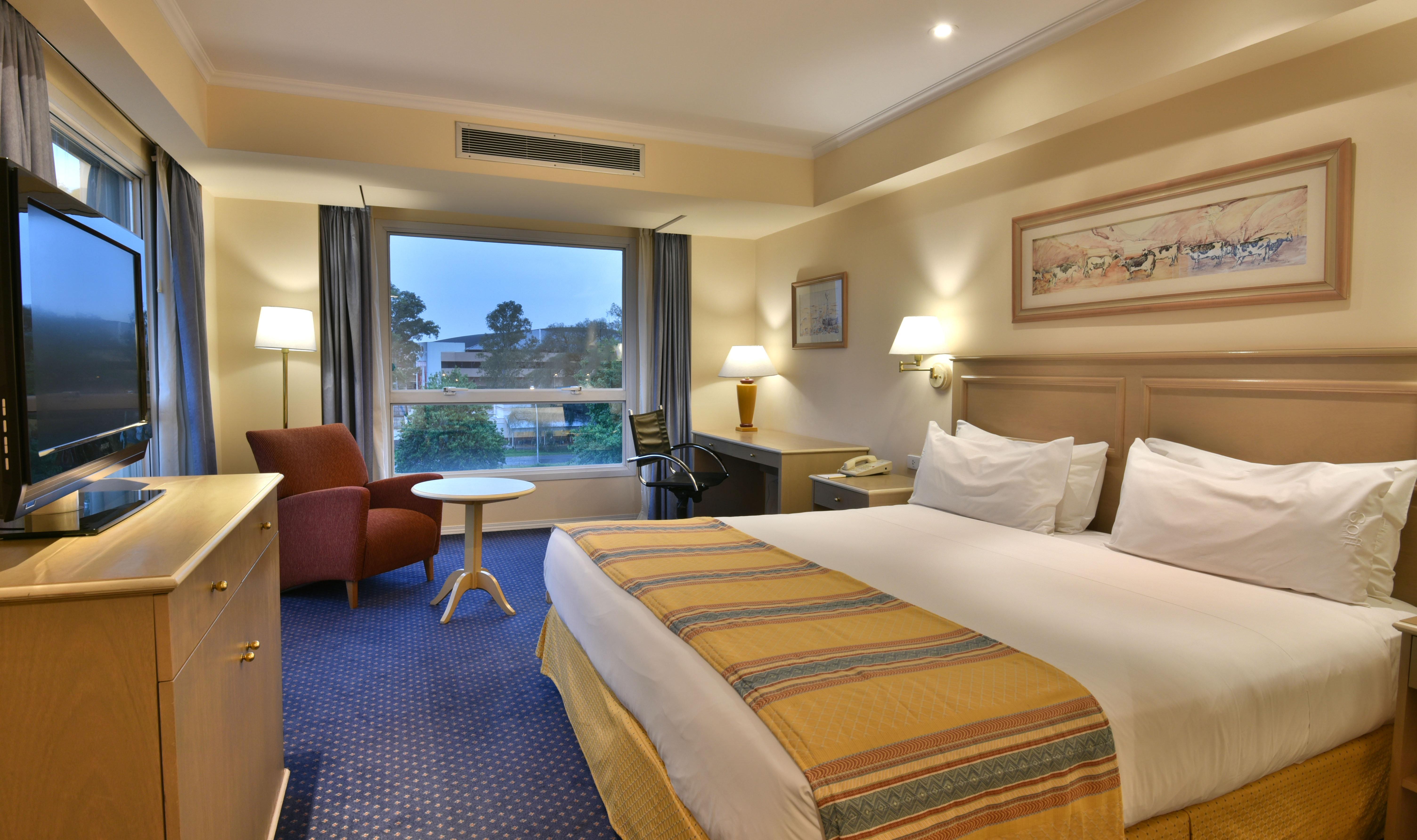 Cordoba, An Ihg Hotel 5*