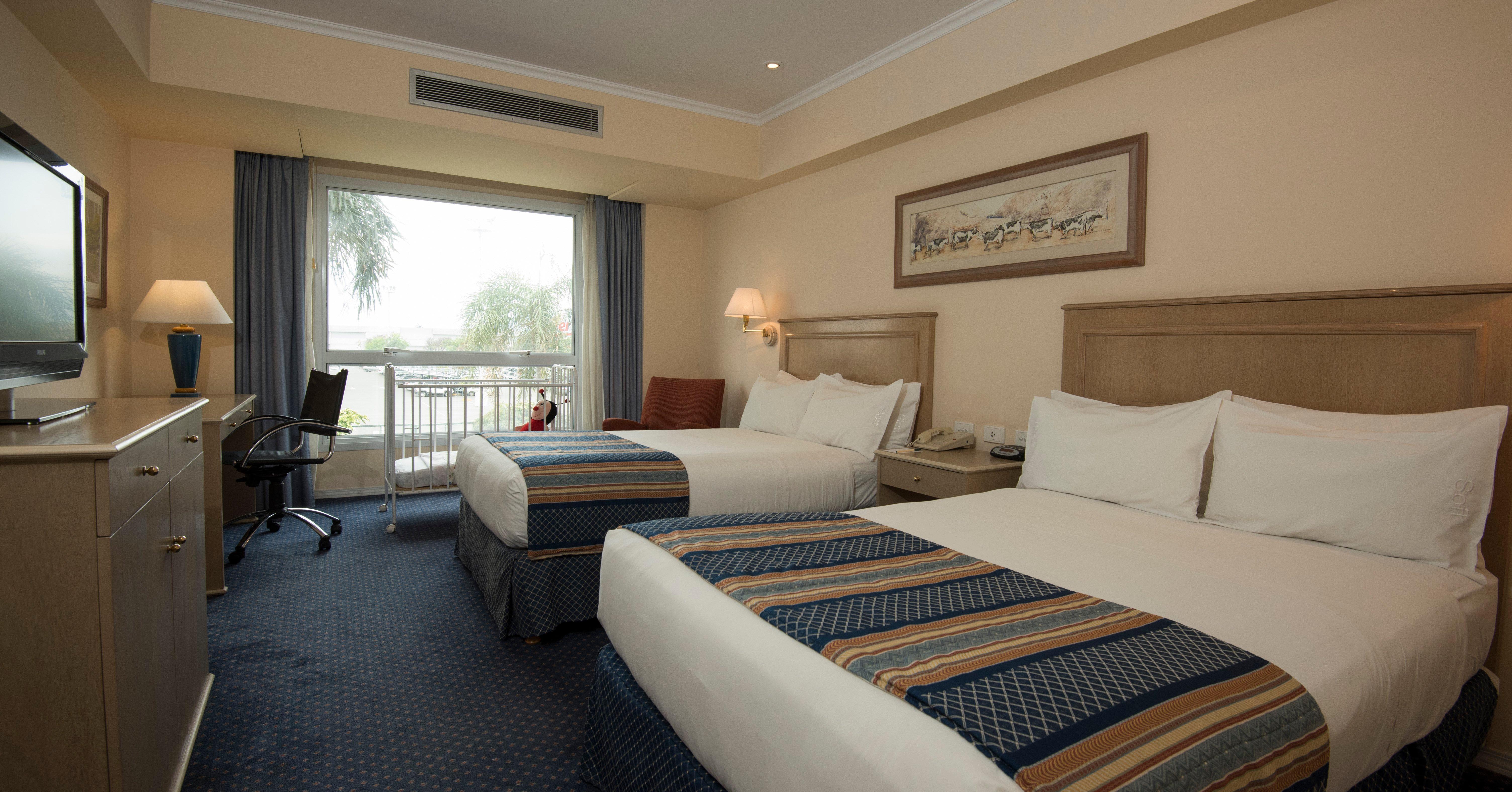 Cordoba, An Ihg 5* Córdoba