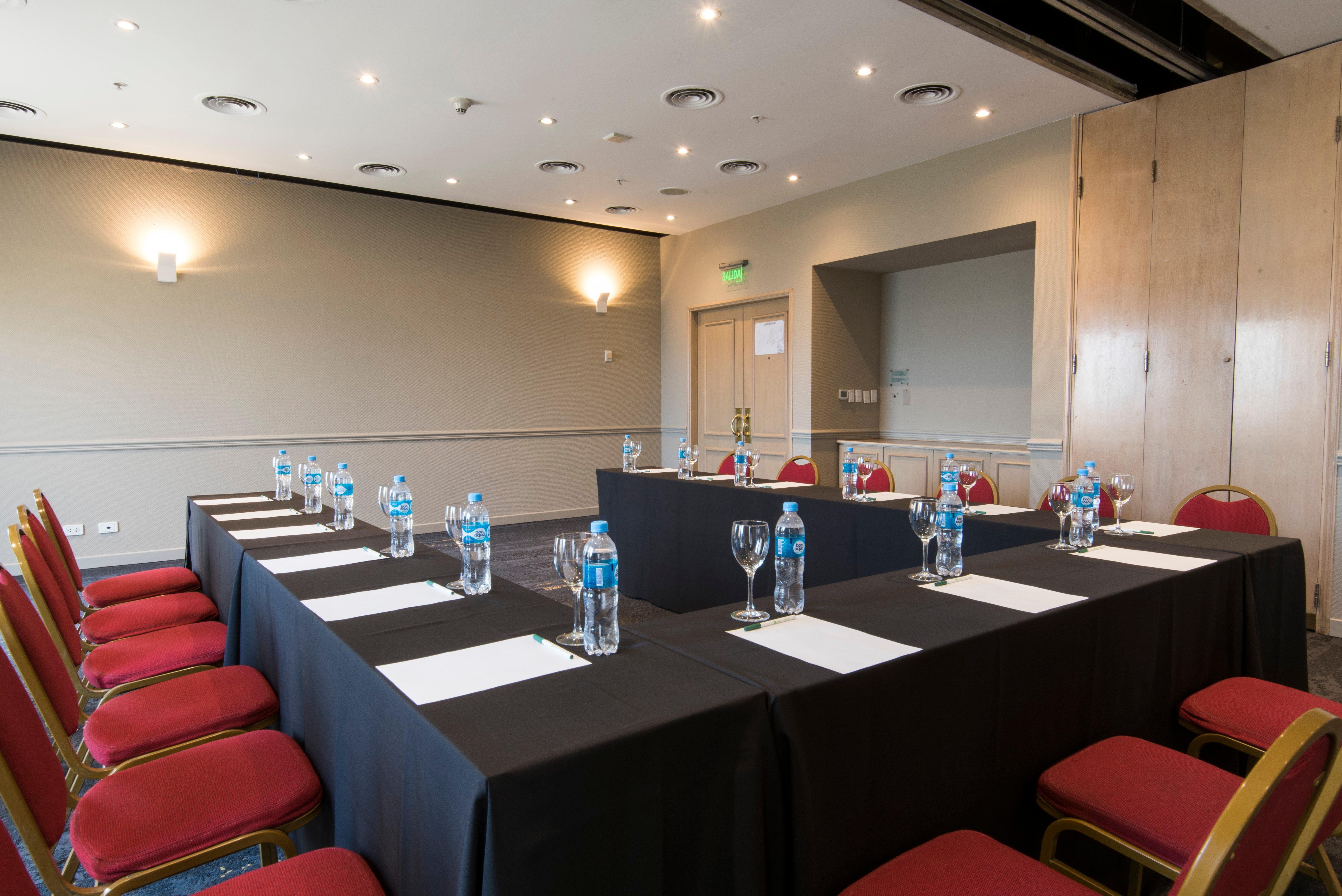 Cordoba, An Ihg 5* Córdoba