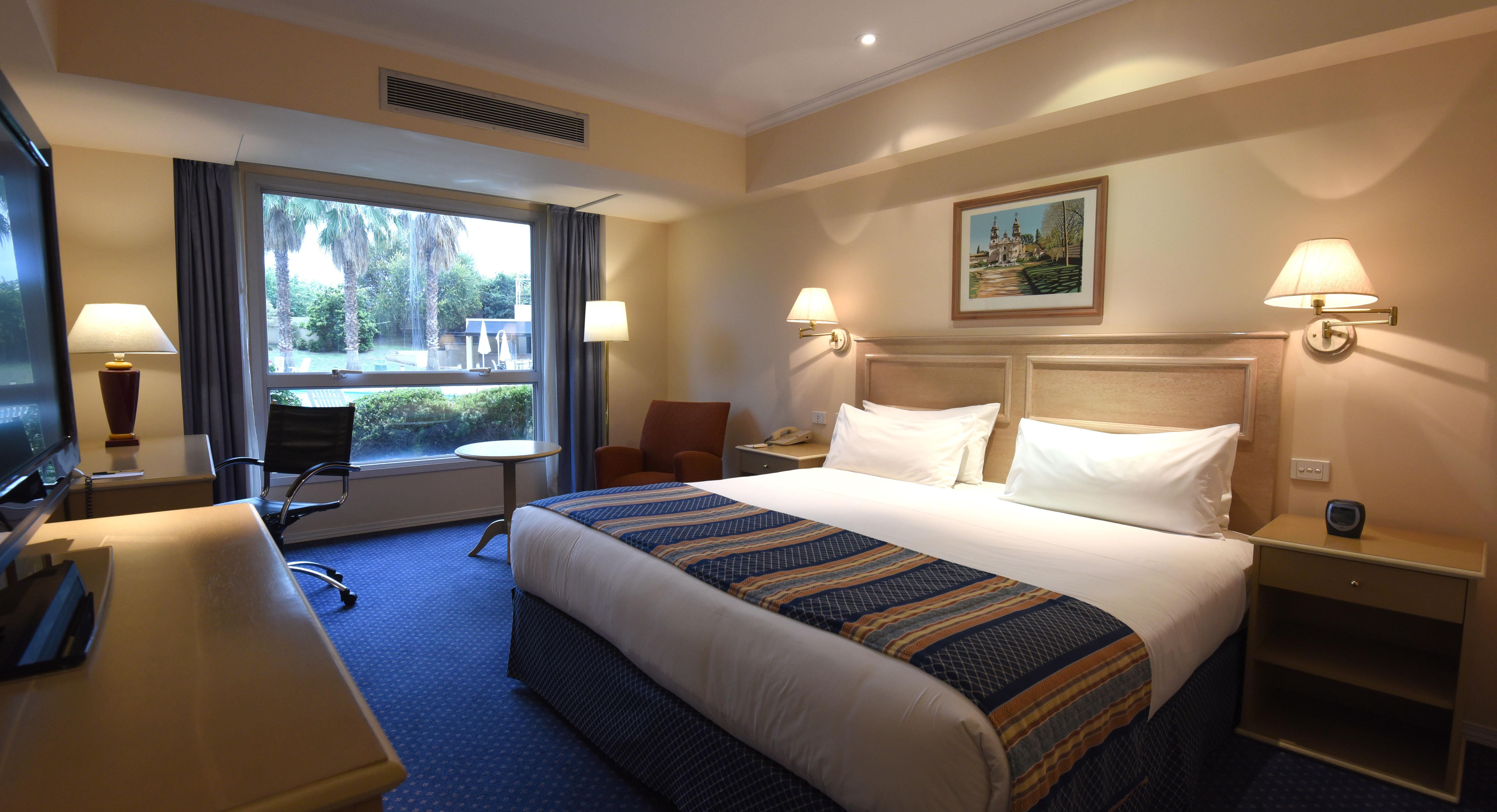 Hotel Cordoba, An Ihg 5*