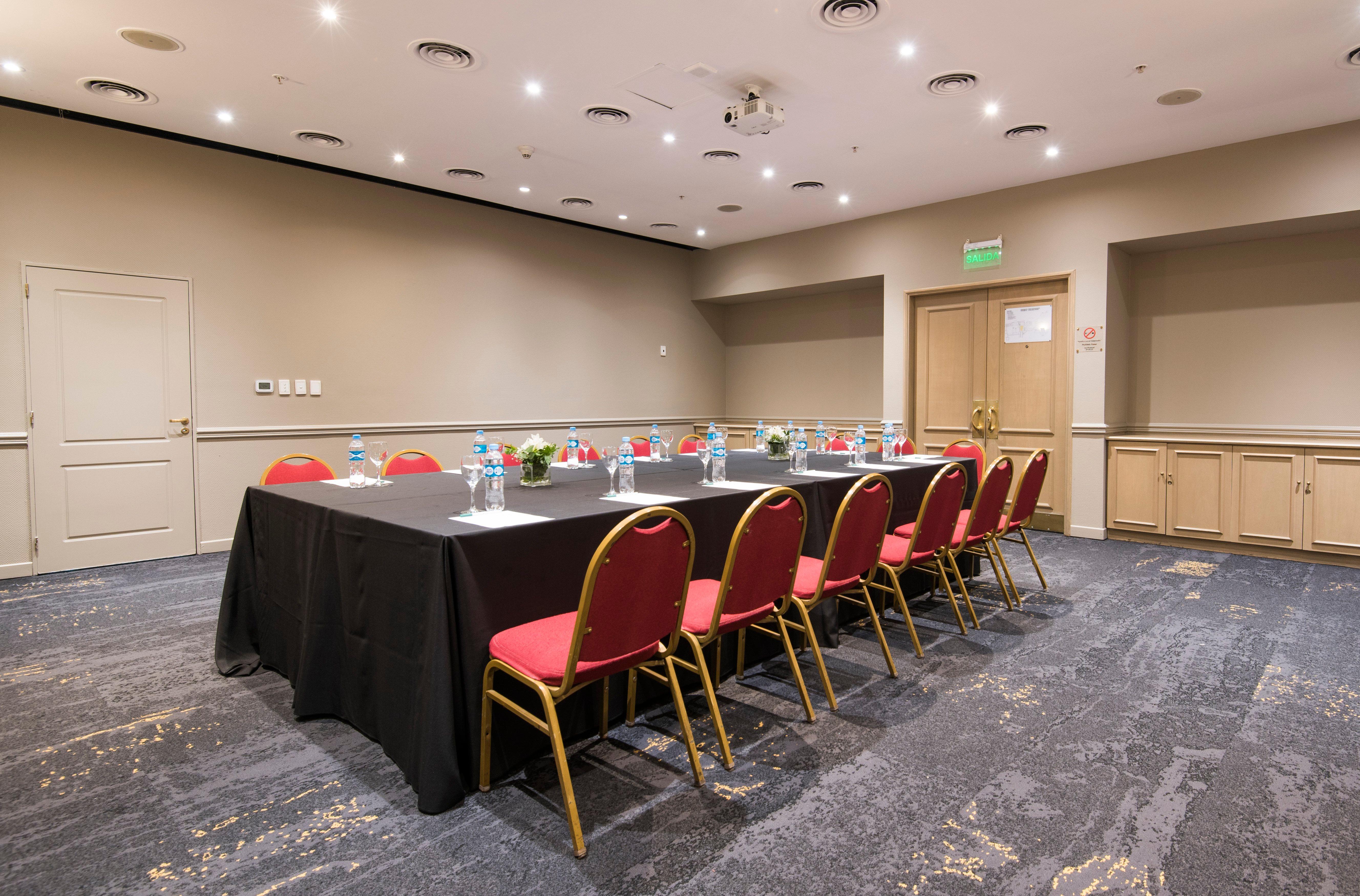 Cordoba, An Ihg Hotel 5*