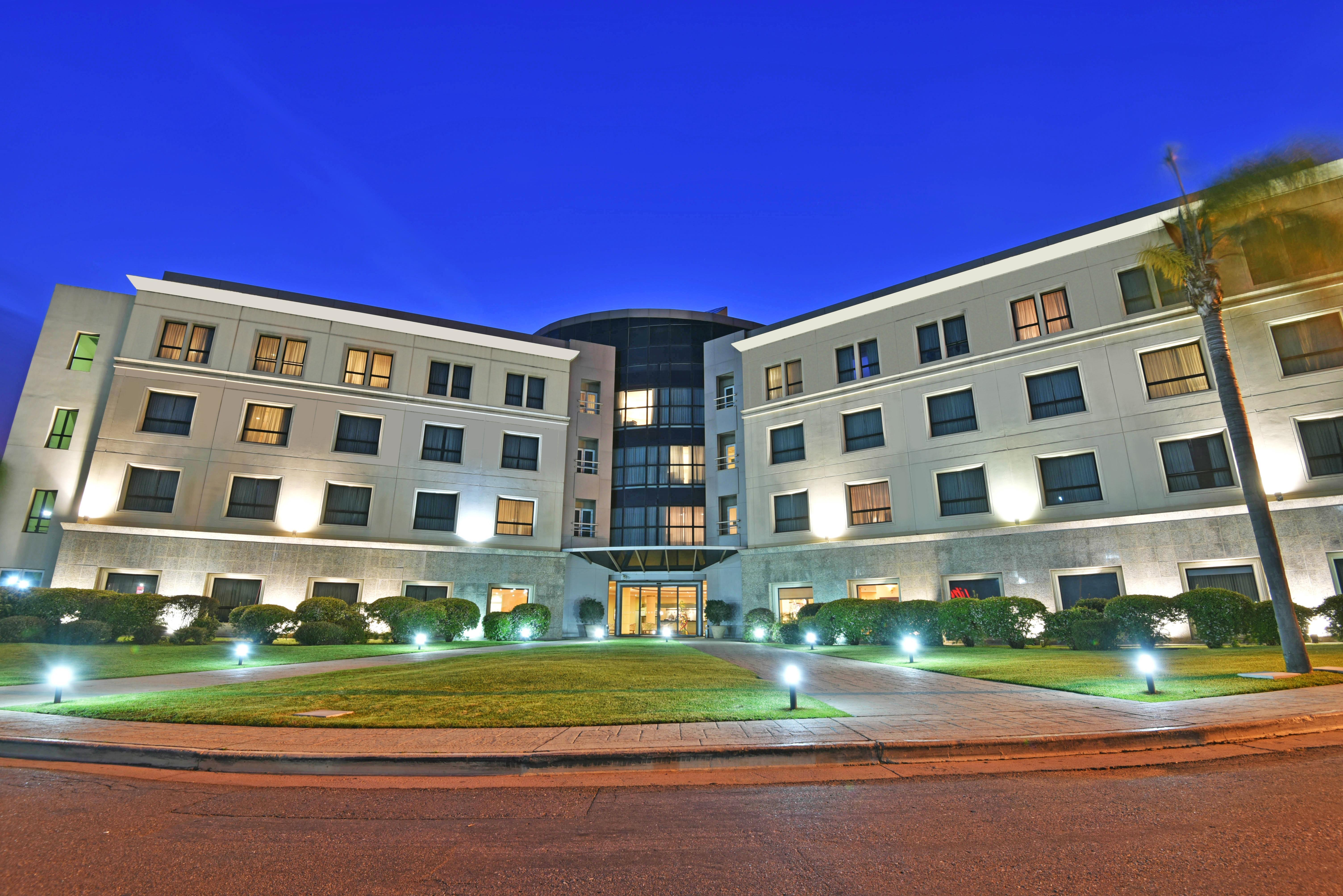Cordoba, An Ihg Hotel