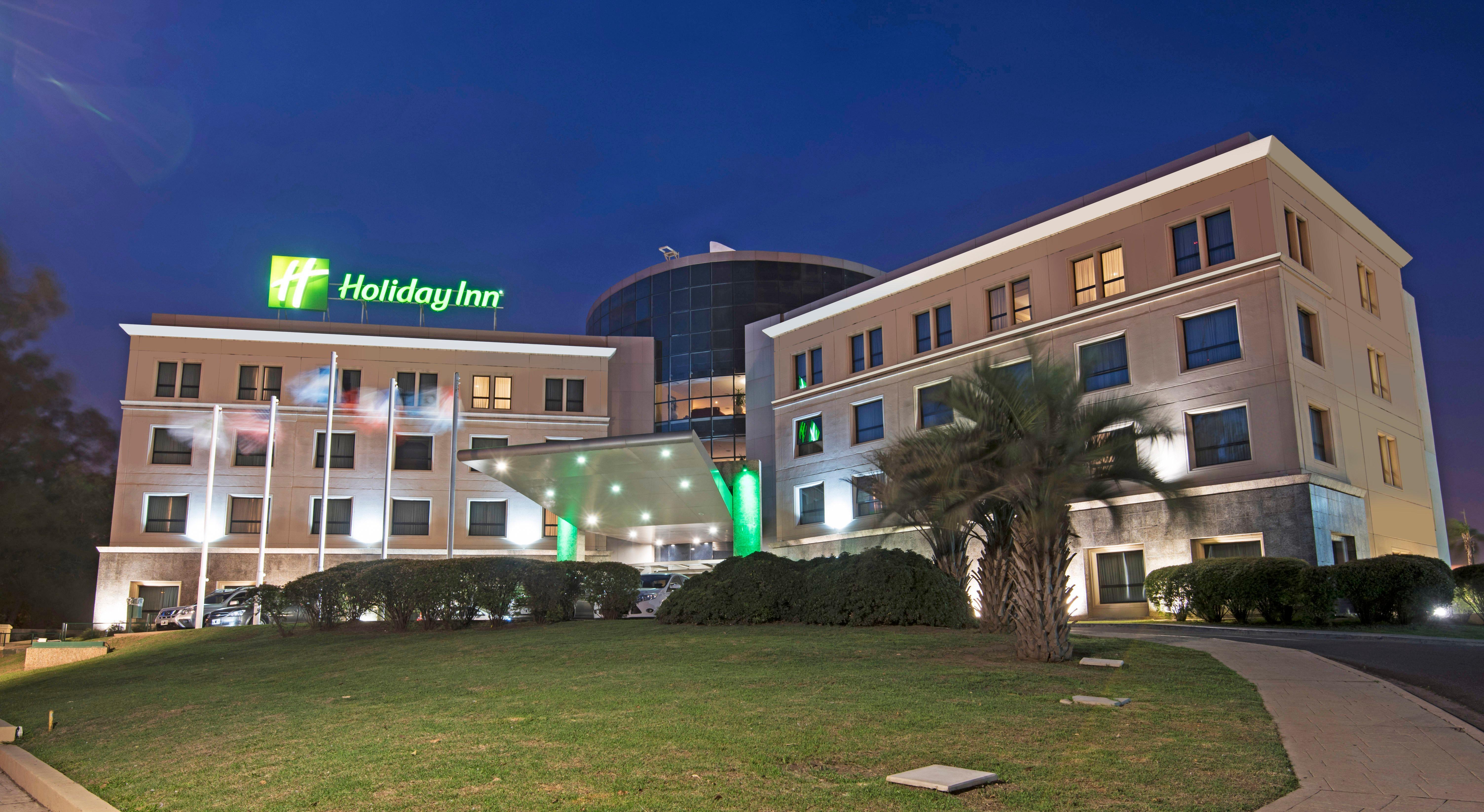 Hotel Cordoba, An Ihg 5*