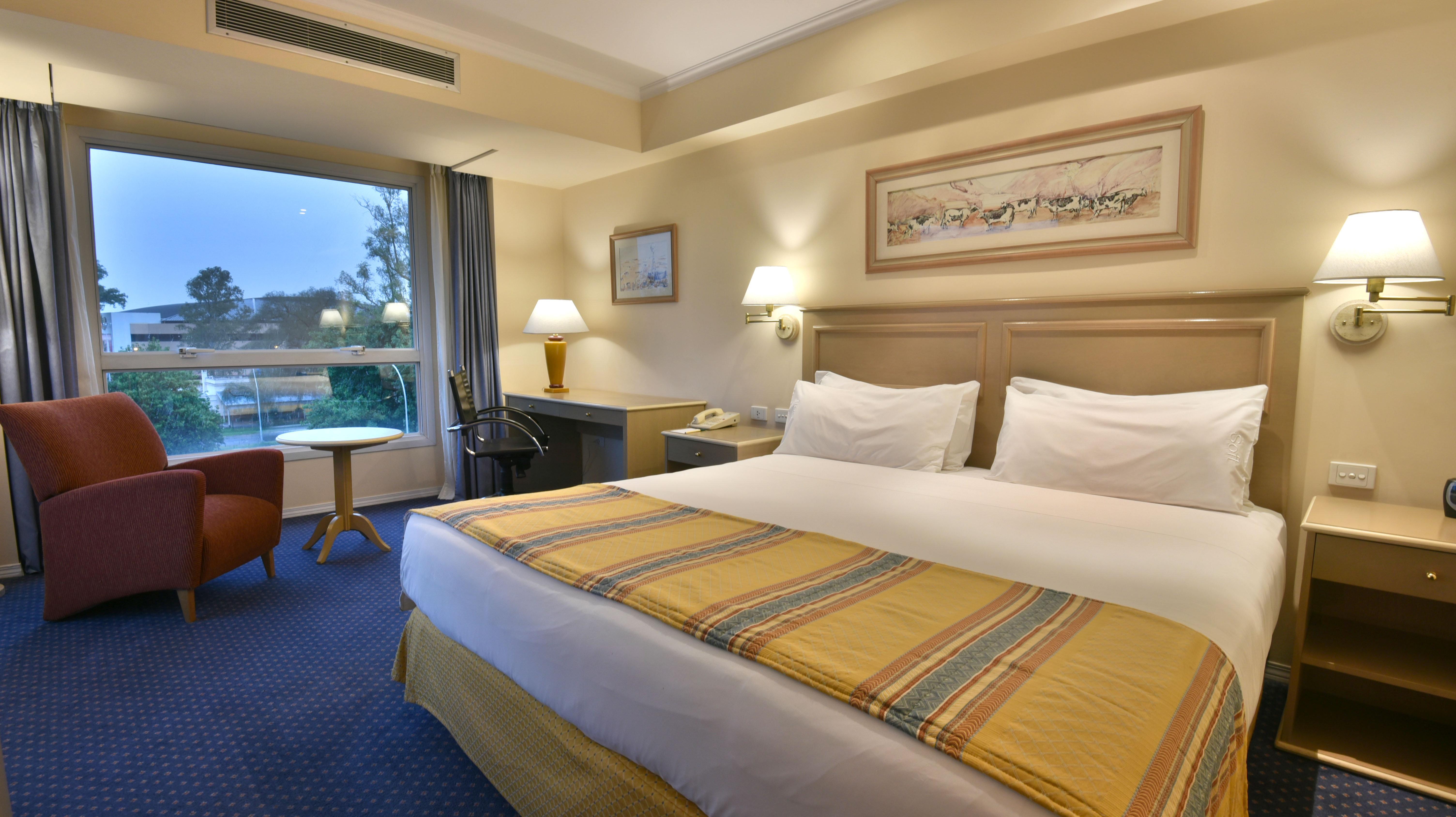 Hotel Cordoba, An Ihg