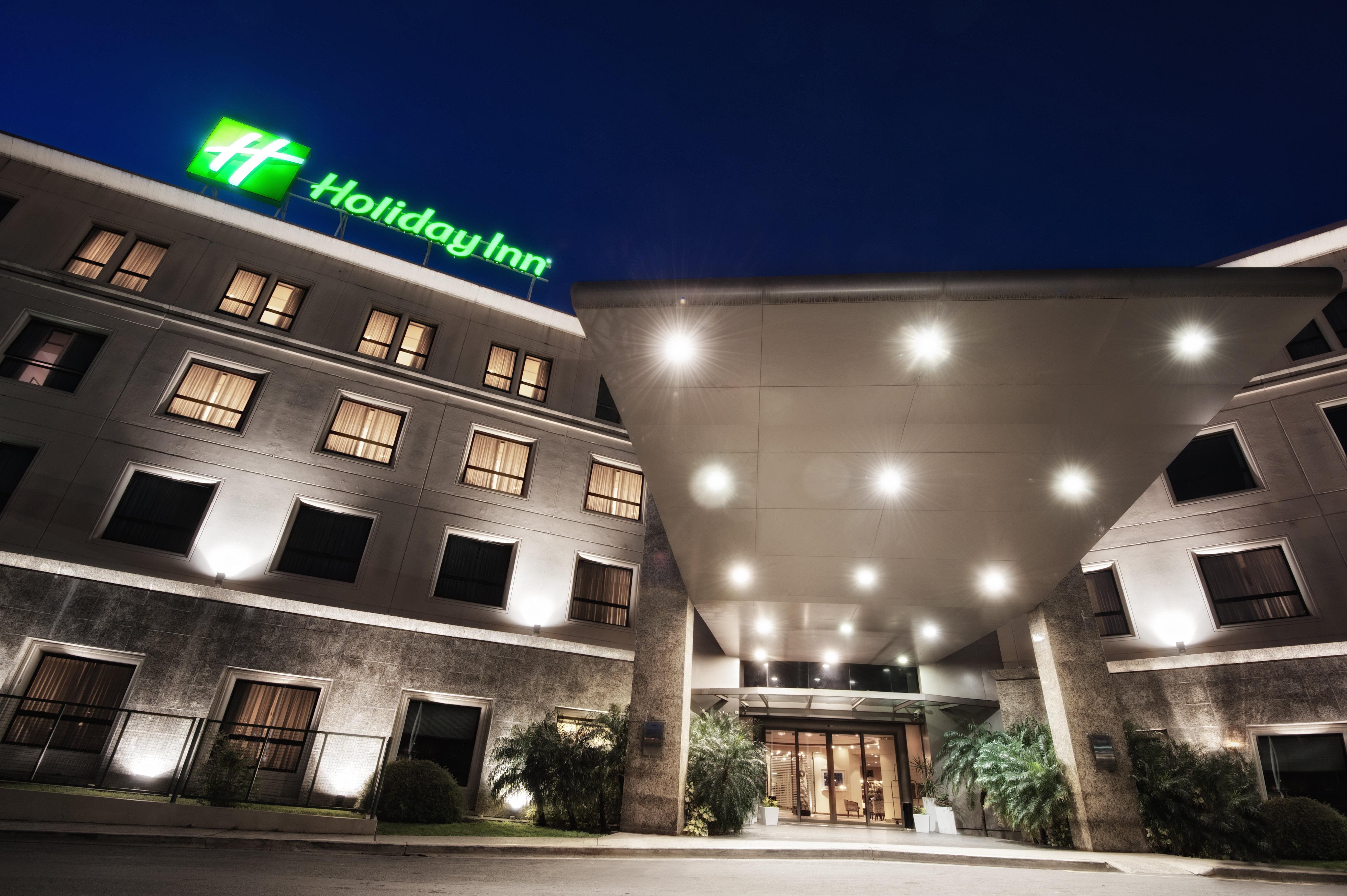 Cordoba, An Ihg Córdoba
