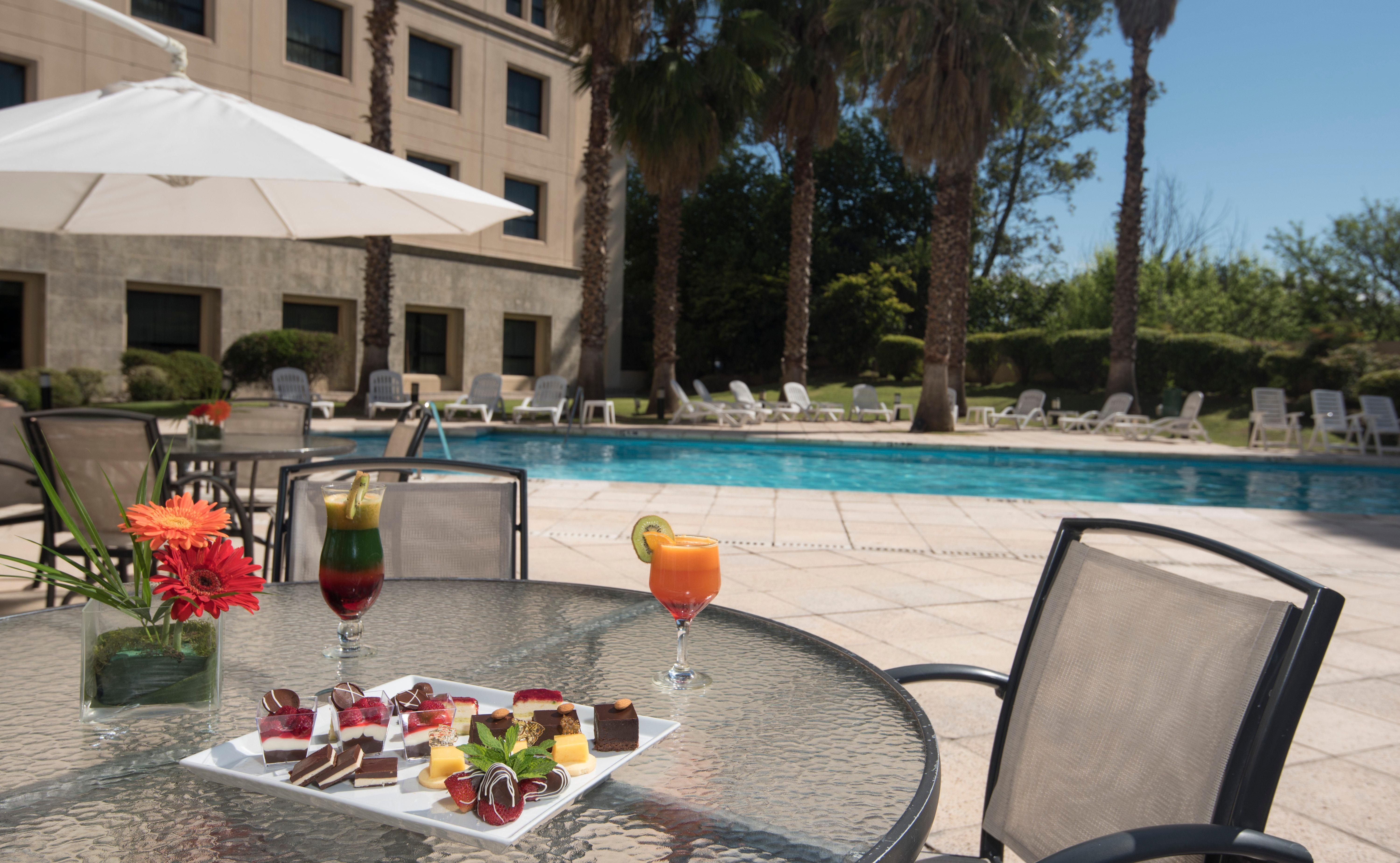Cordoba, An Ihg