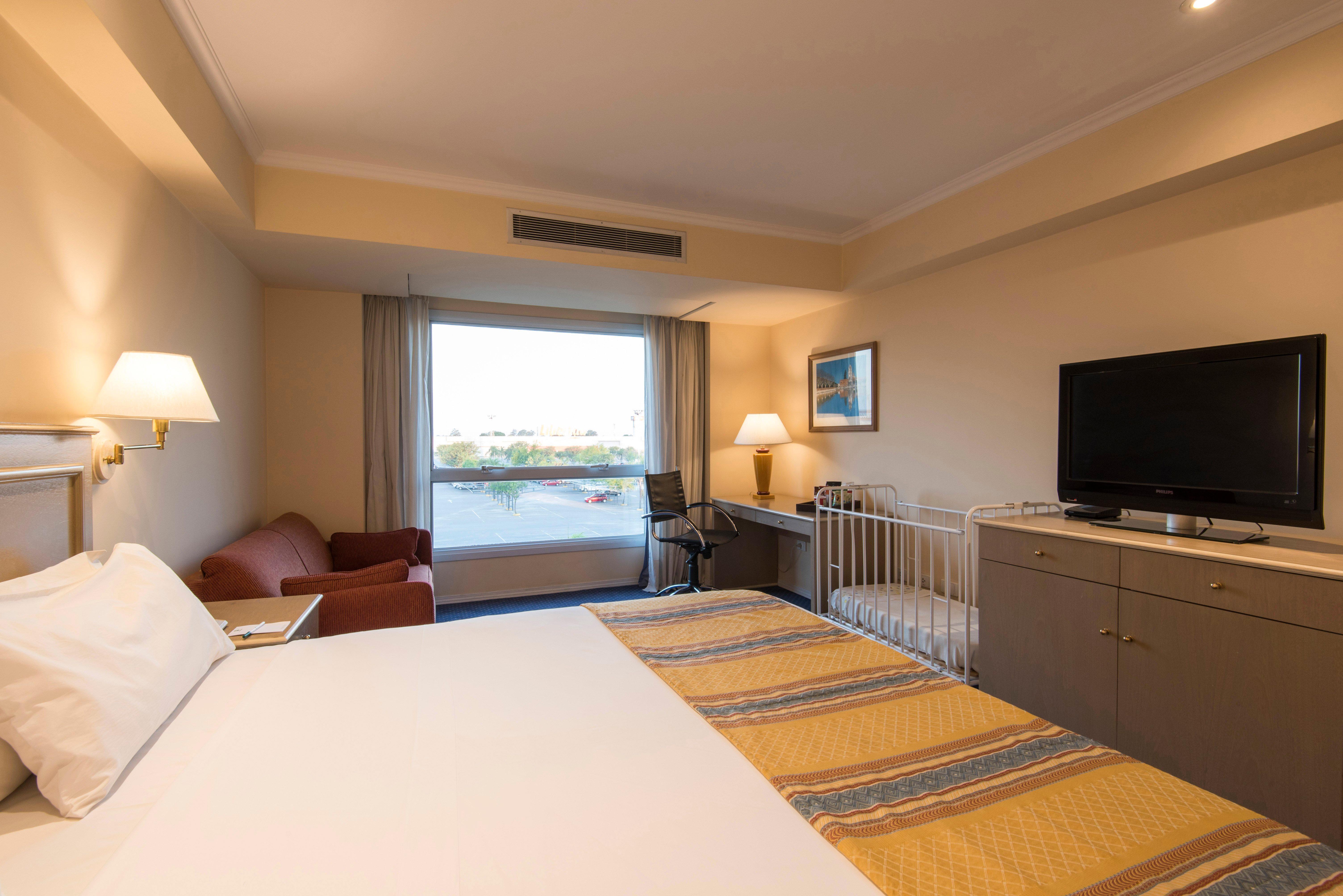 Cordoba, An Ihg Córdoba