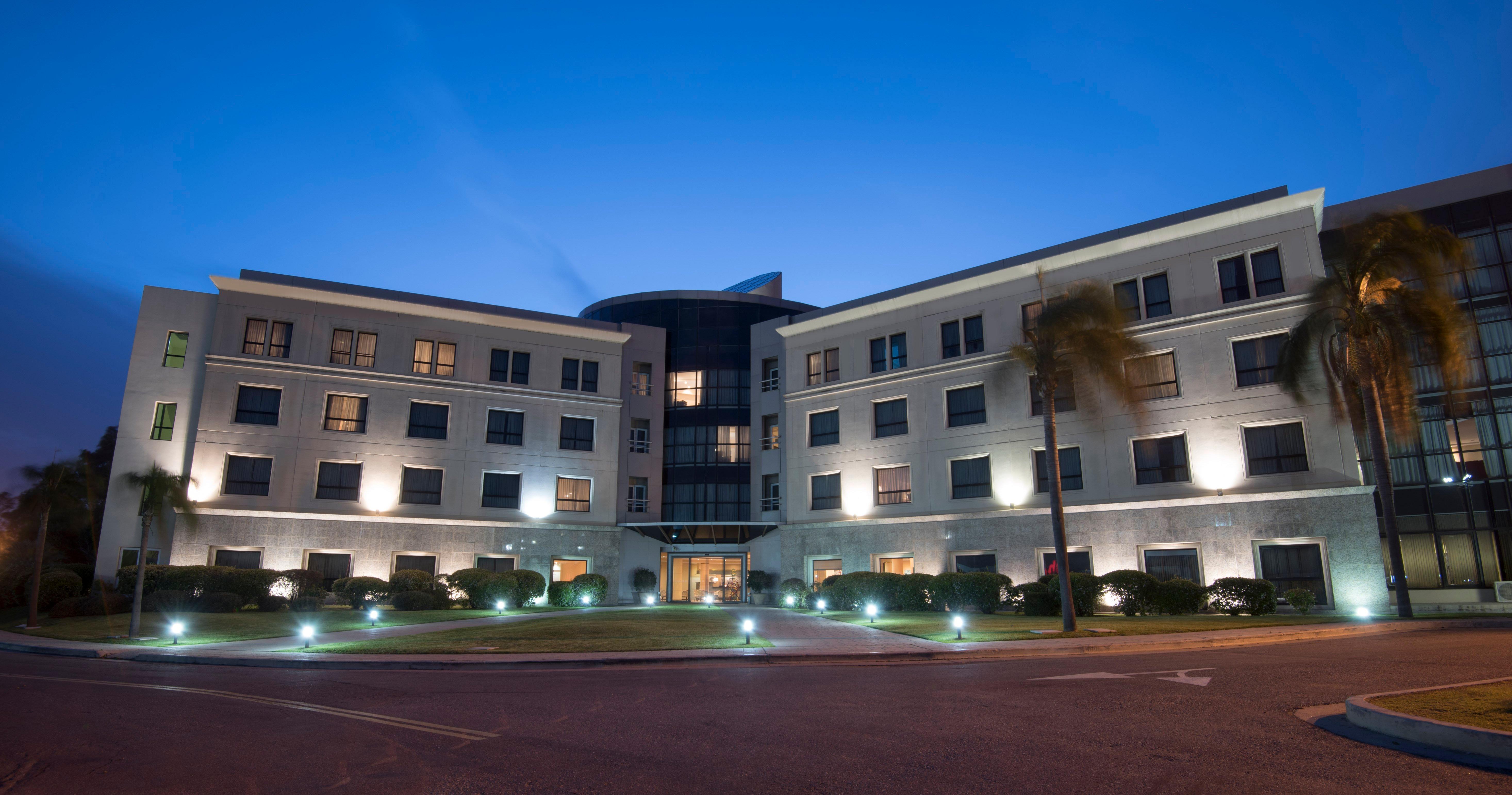 Cordoba, An Ihg Hotel