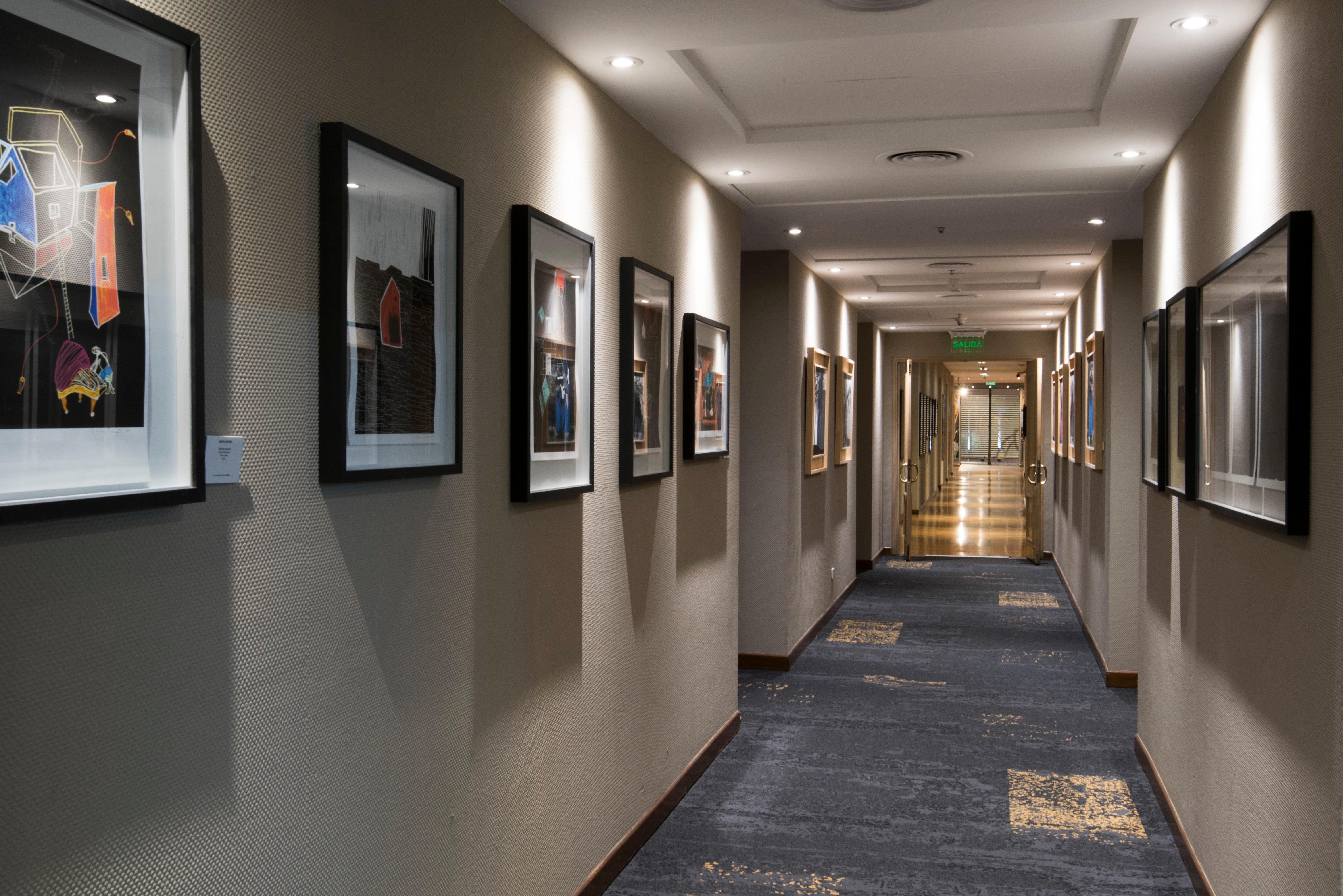 Cordoba, An Ihg Hotel