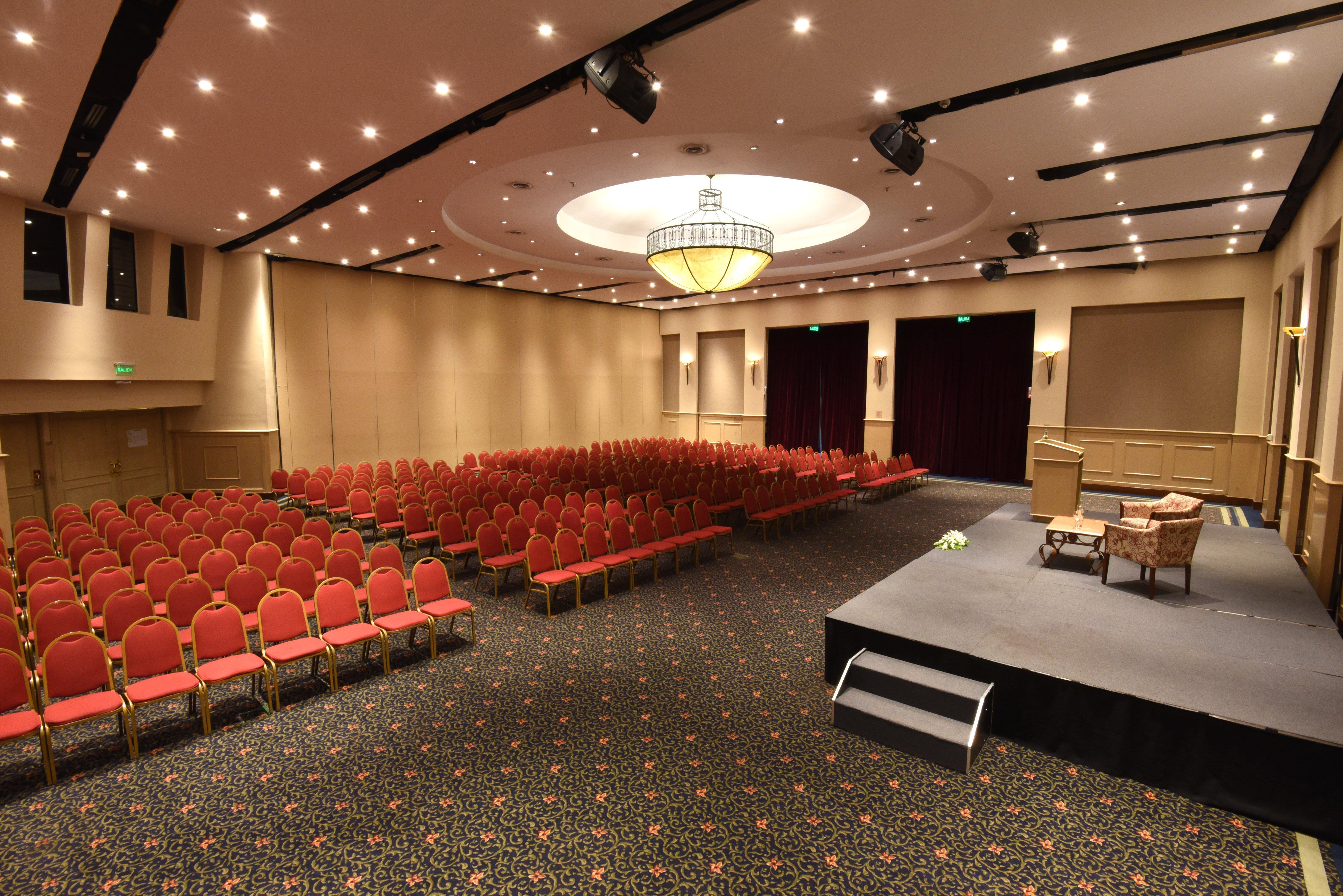 Cordoba, An Ihg Córdoba